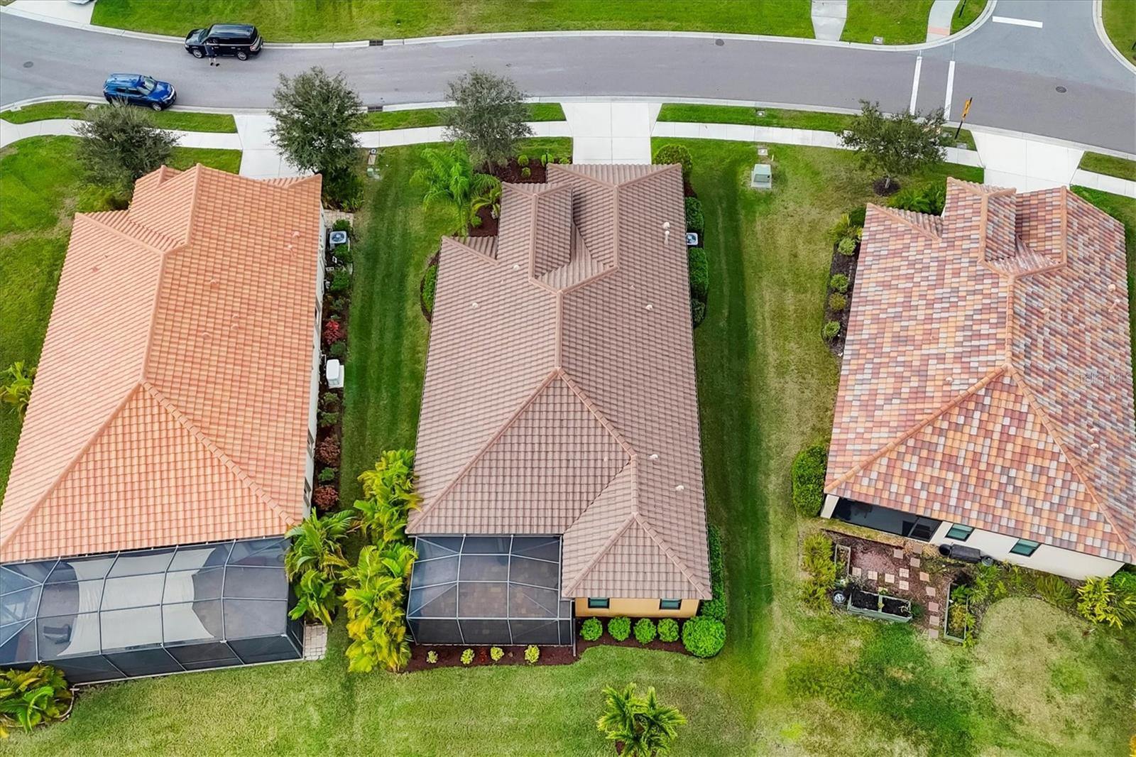 VILLAGES/MILANO - Residential