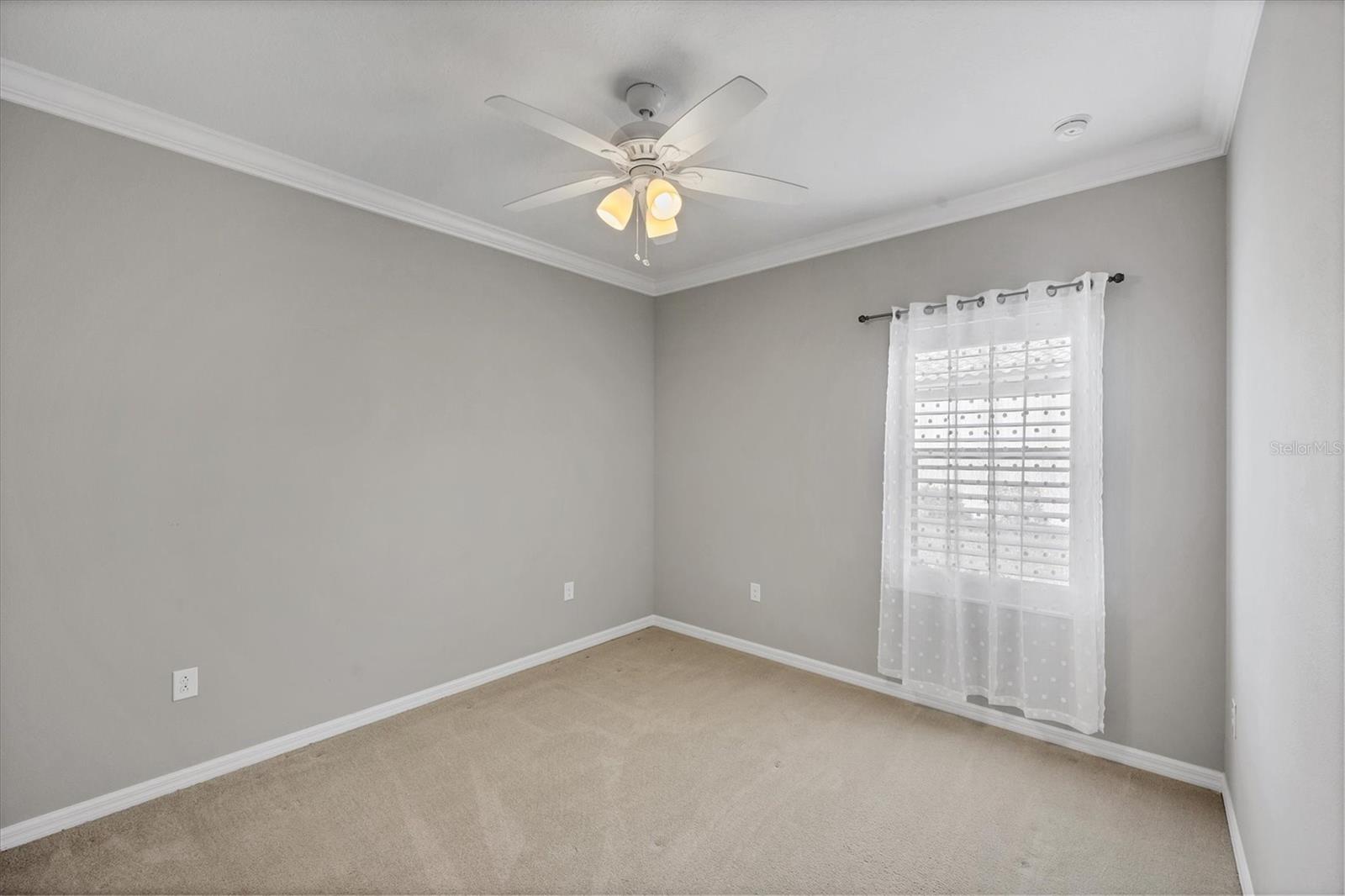 VILLAGES/MILANO - Residential