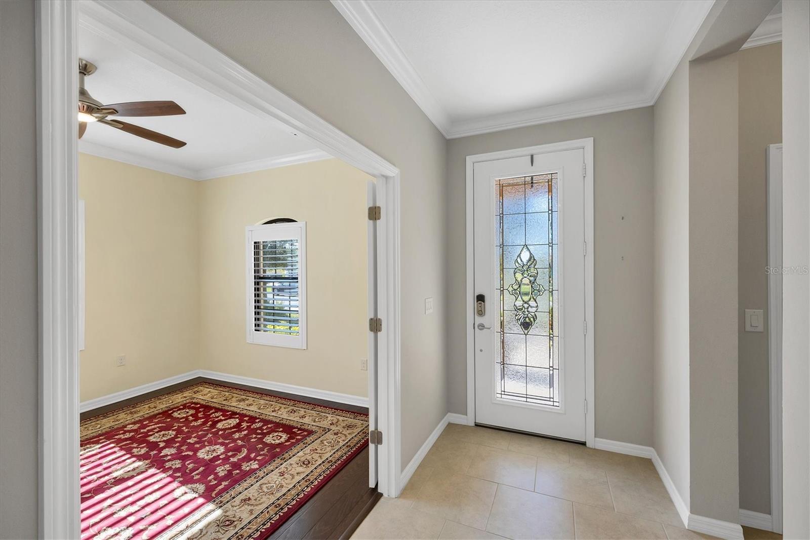 VILLAGES/MILANO - Residential