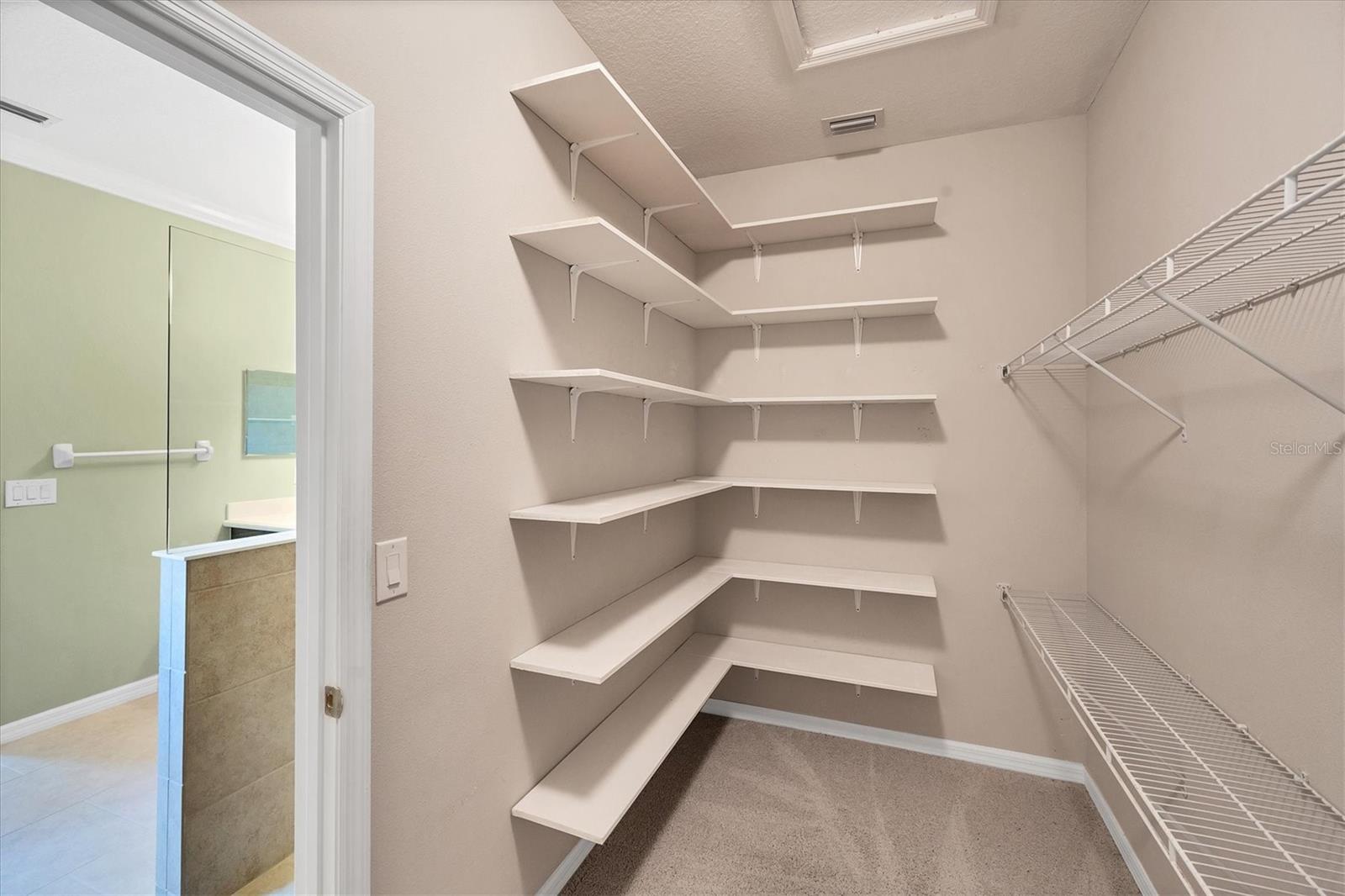 VILLAGES/MILANO - Residential