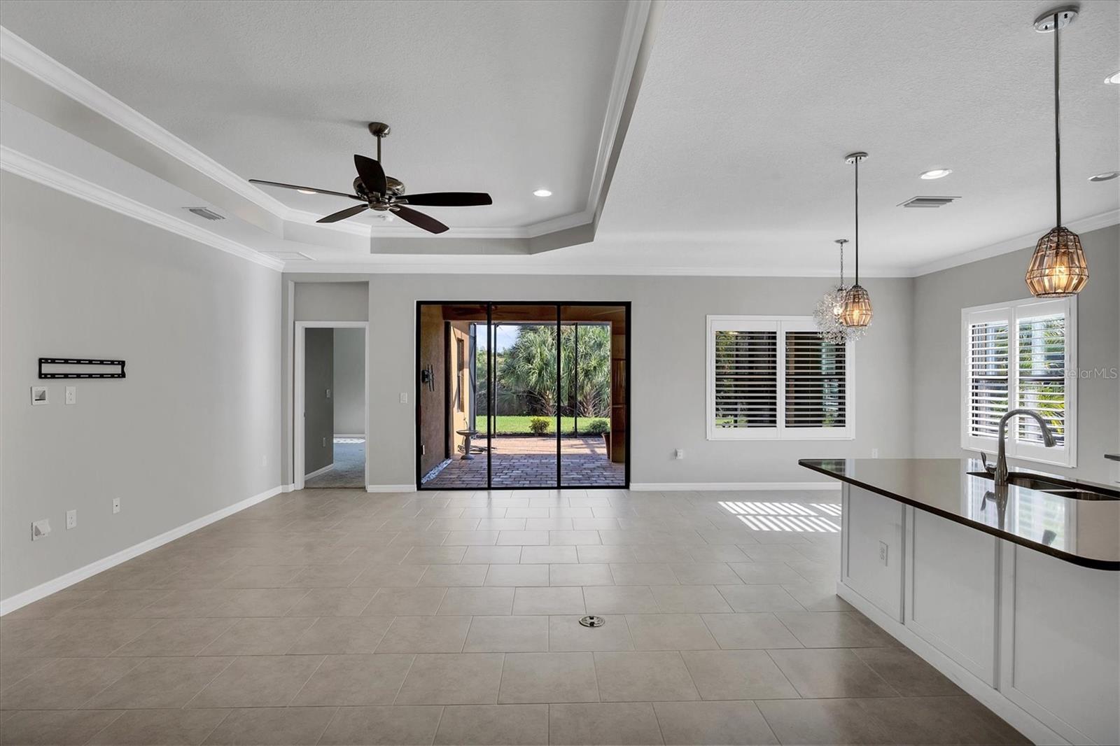 VILLAGES/MILANO - Residential