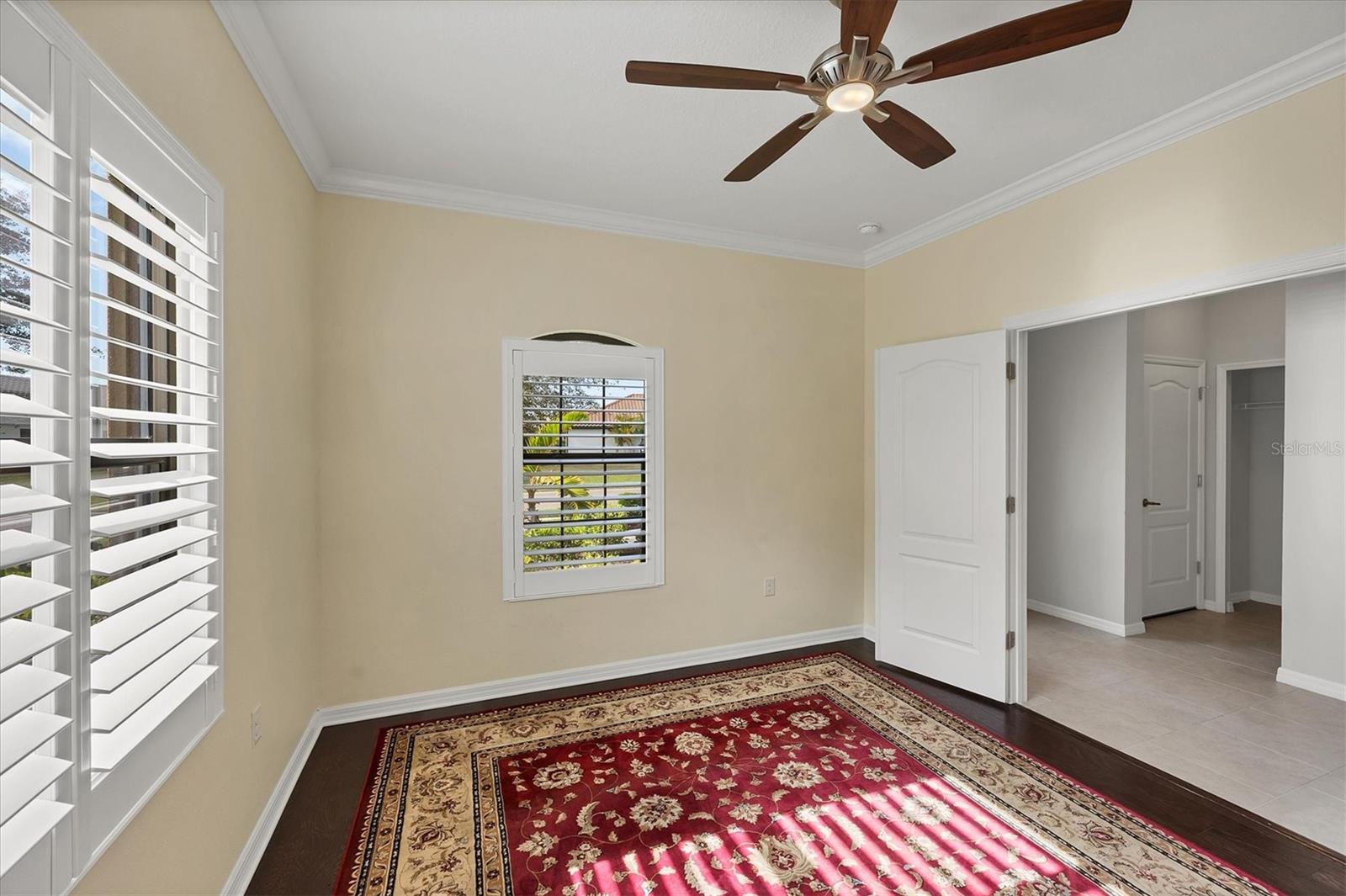 VILLAGES/MILANO - Residential