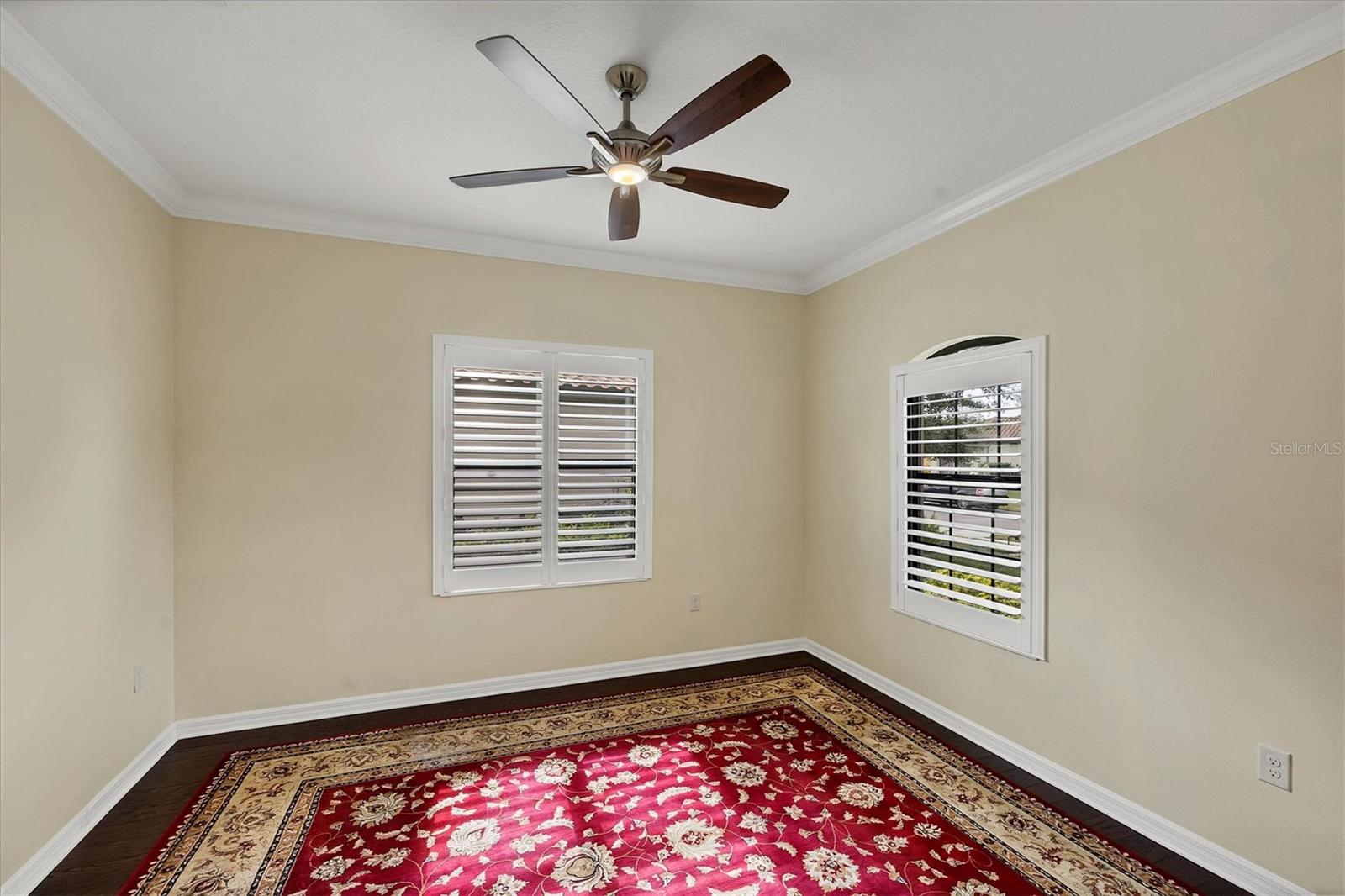 VILLAGES/MILANO - Residential