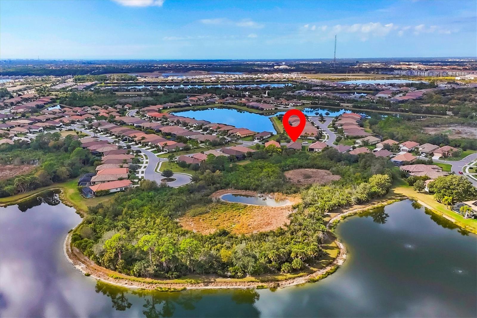 VILLAGES/MILANO - Residential