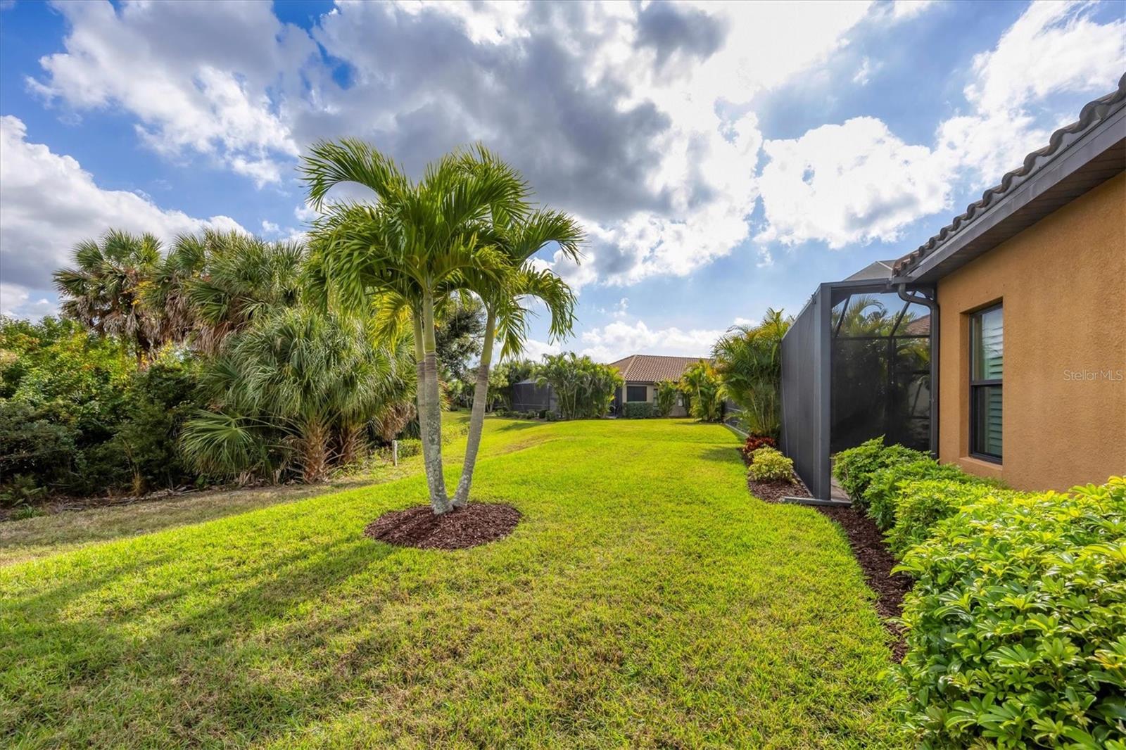 VILLAGES/MILANO - Residential