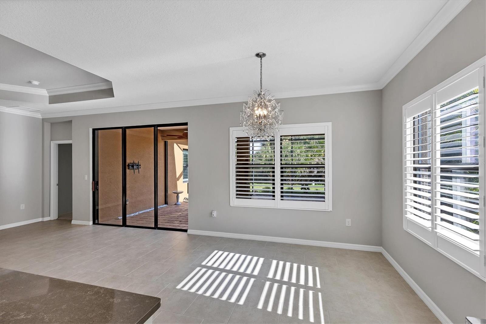 VILLAGES/MILANO - Residential