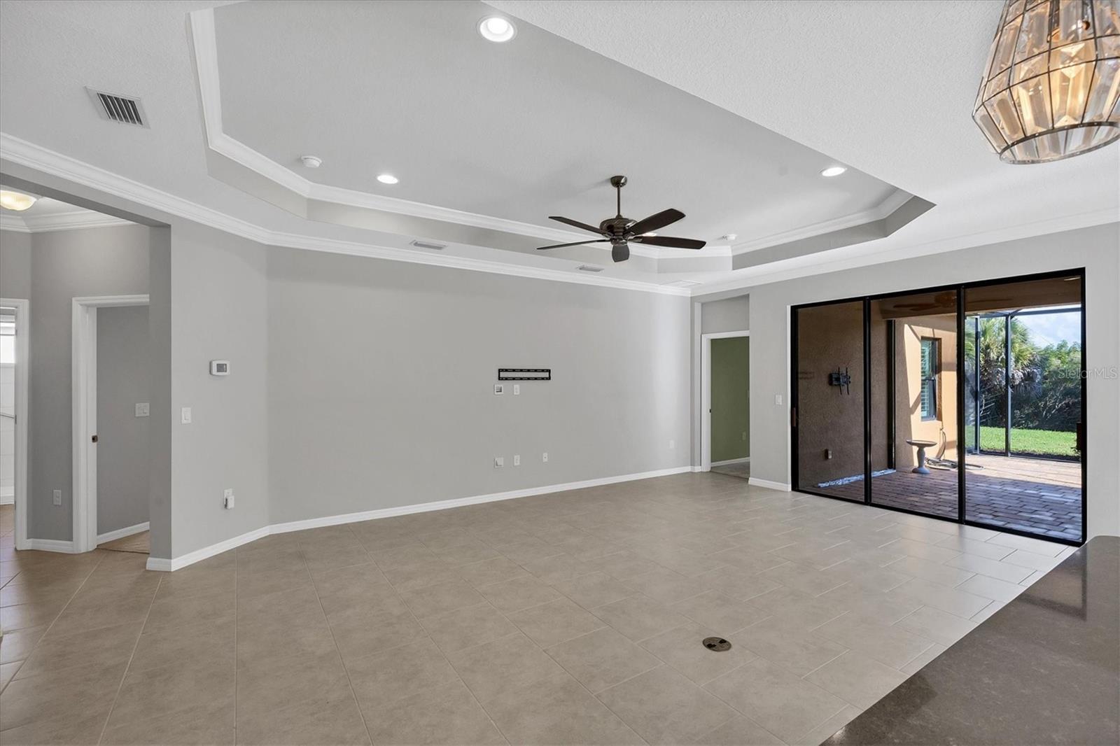 VILLAGES/MILANO - Residential