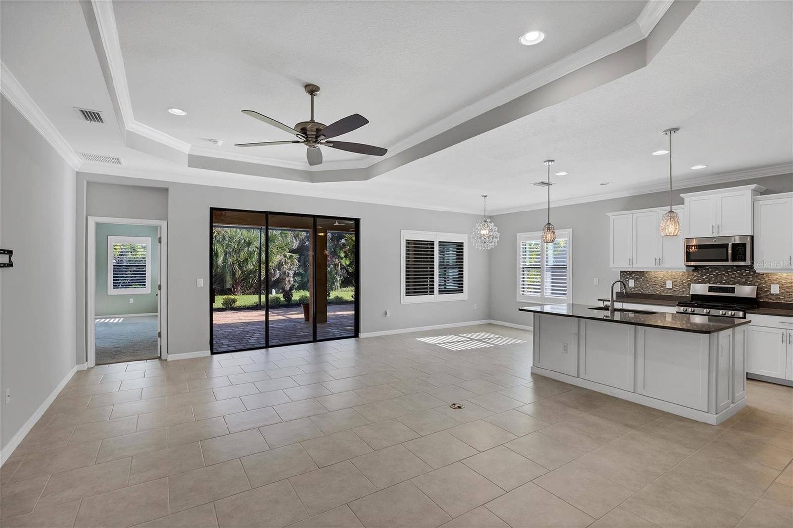 VILLAGES/MILANO - Residential