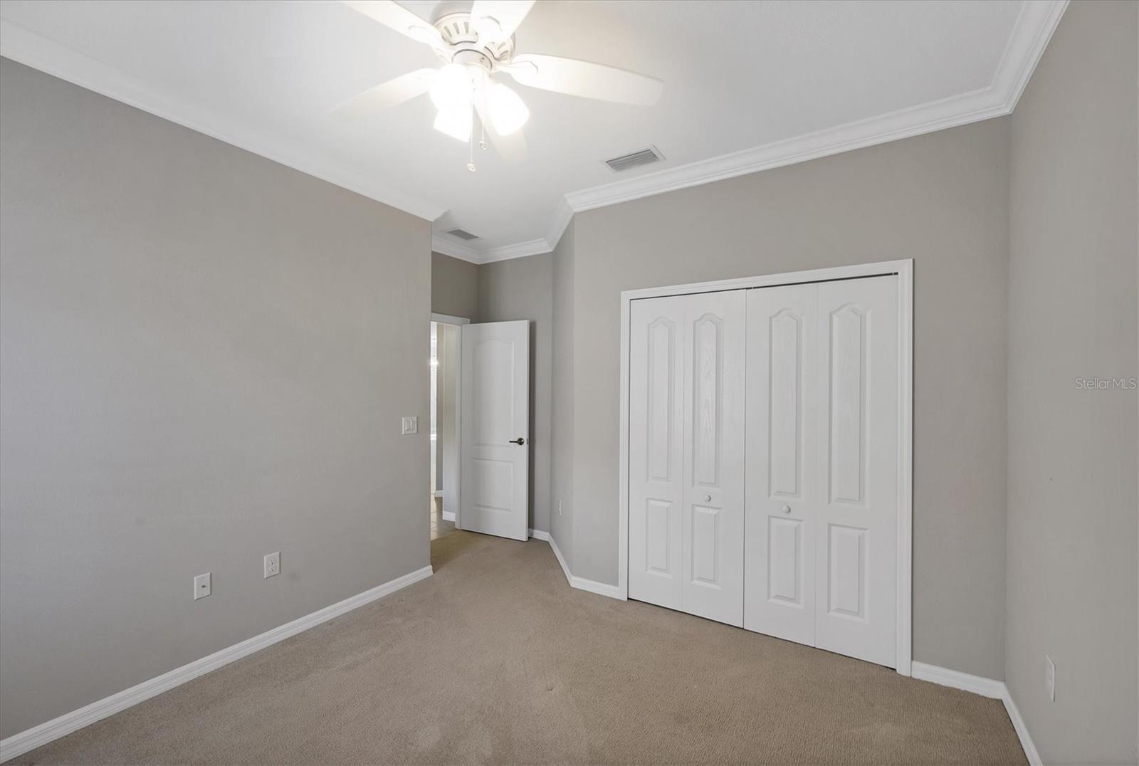 VILLAGES/MILANO - Residential