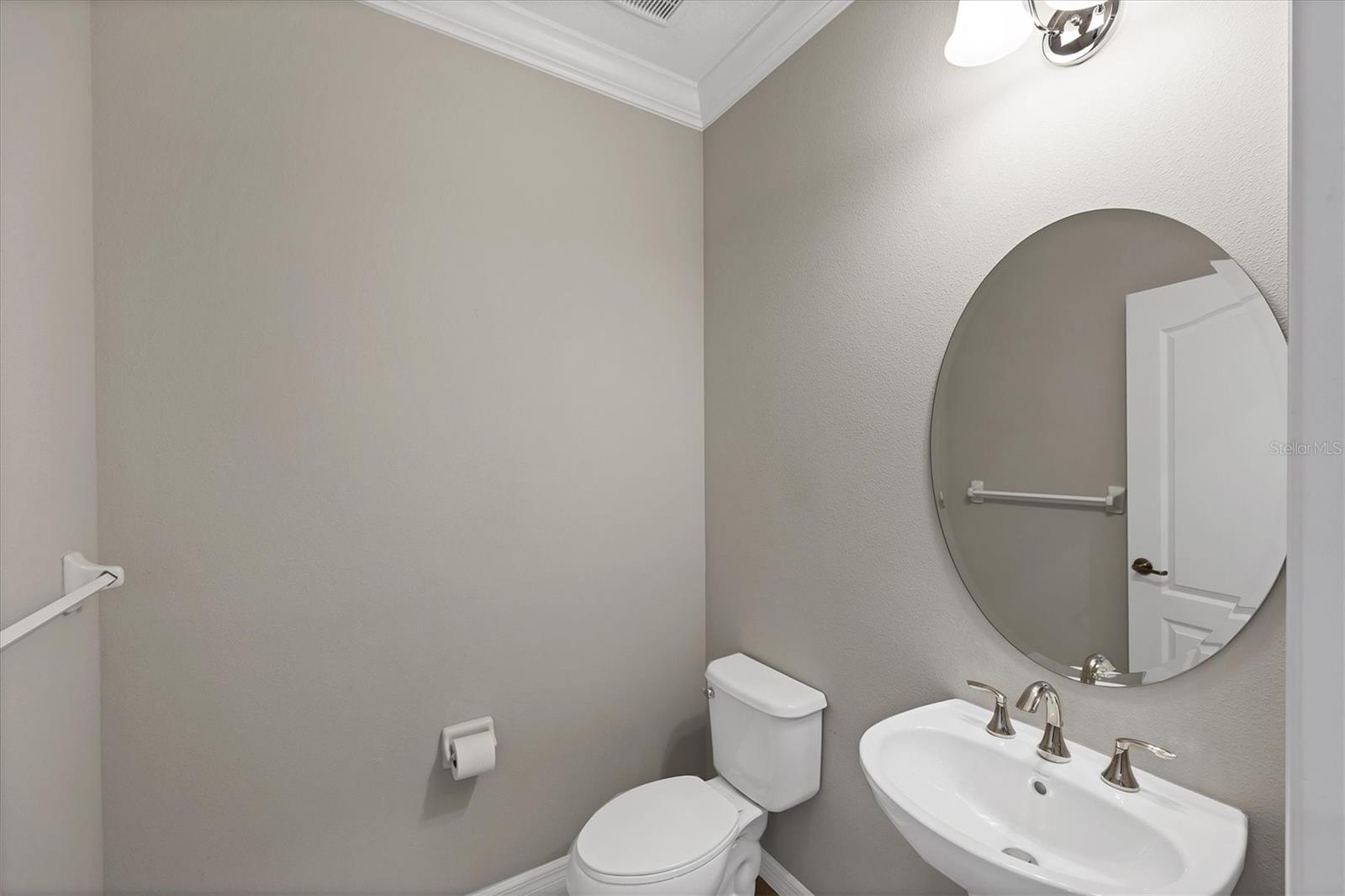 VILLAGES/MILANO - Residential