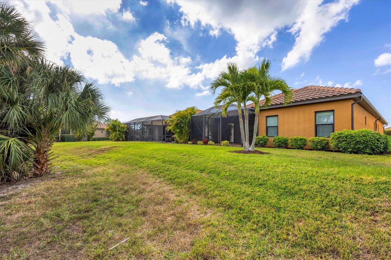 VILLAGES/MILANO - Residential