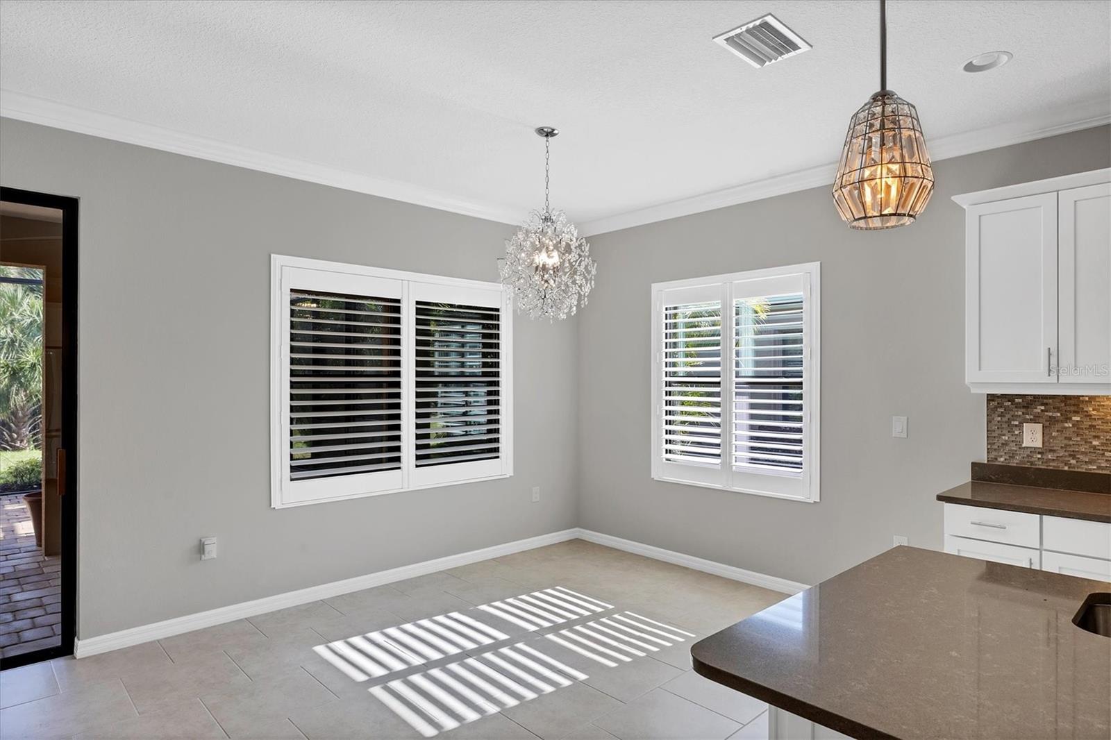 VILLAGES/MILANO - Residential