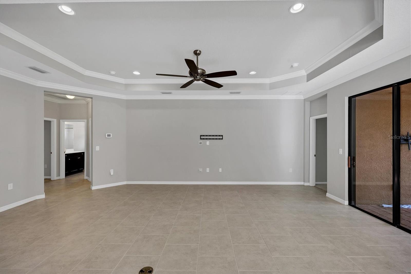 VILLAGES/MILANO - Residential