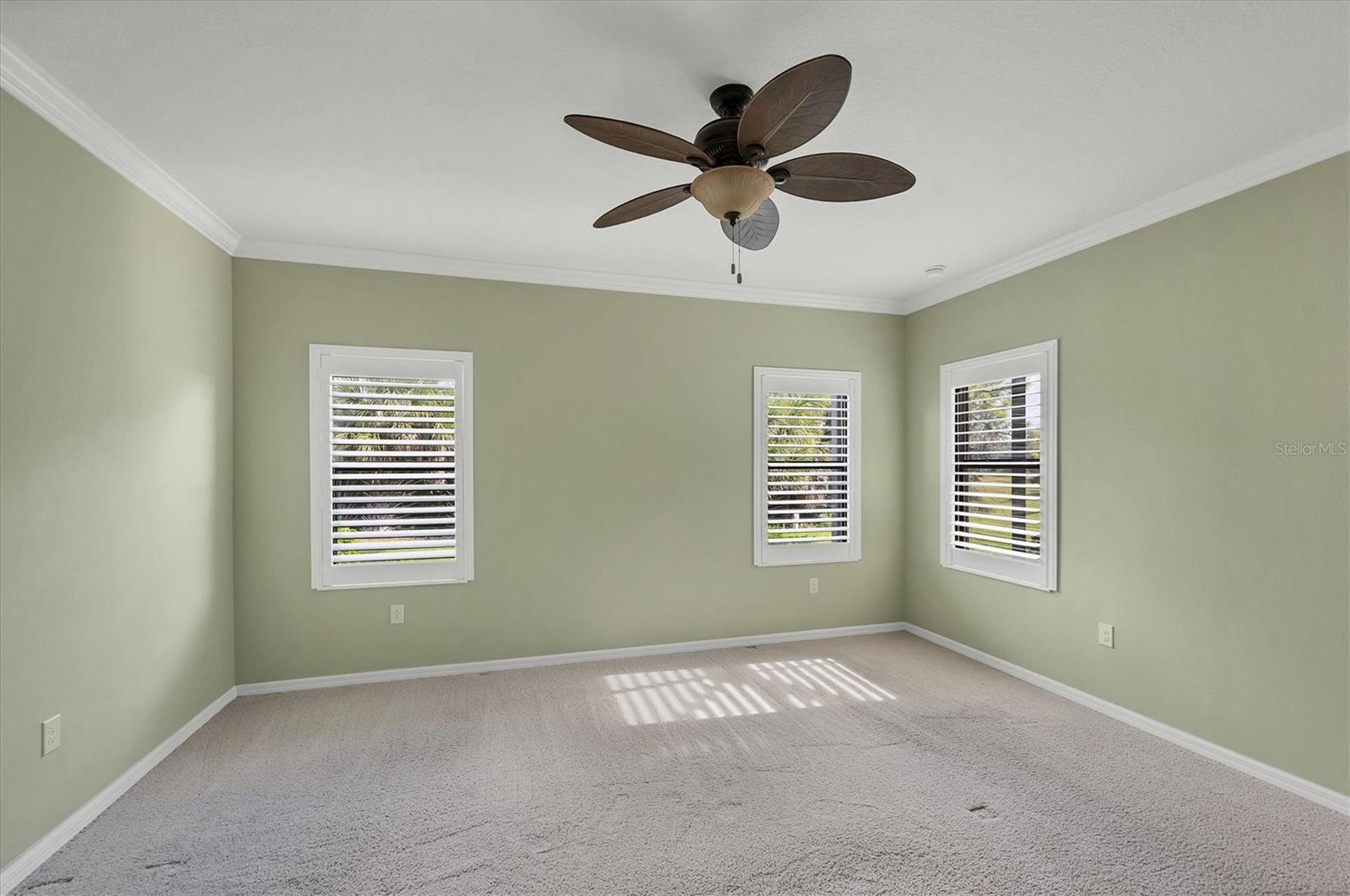 VILLAGES/MILANO - Residential