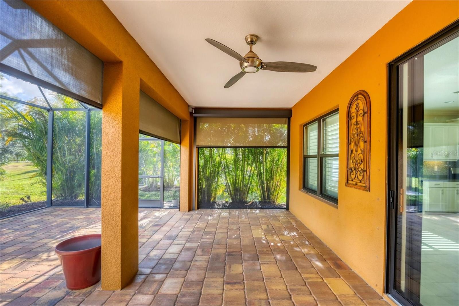 VILLAGES/MILANO - Residential