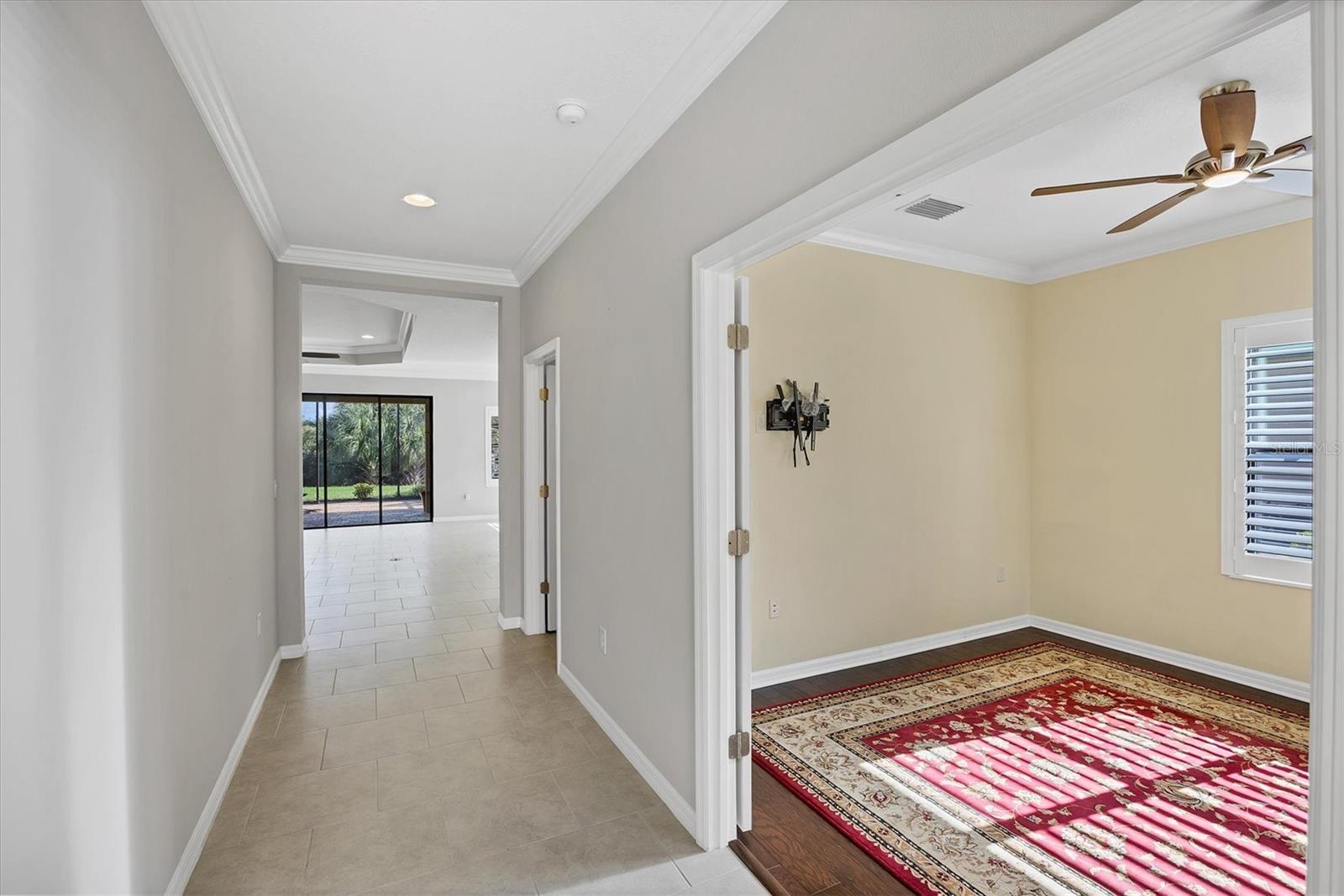 VILLAGES/MILANO - Residential