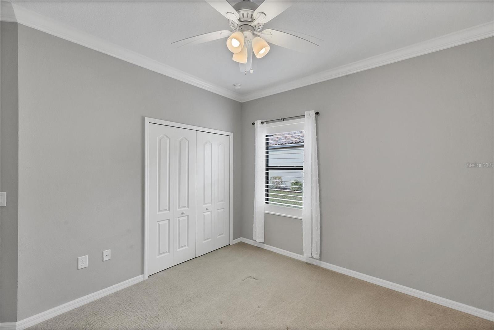 VILLAGES/MILANO - Residential