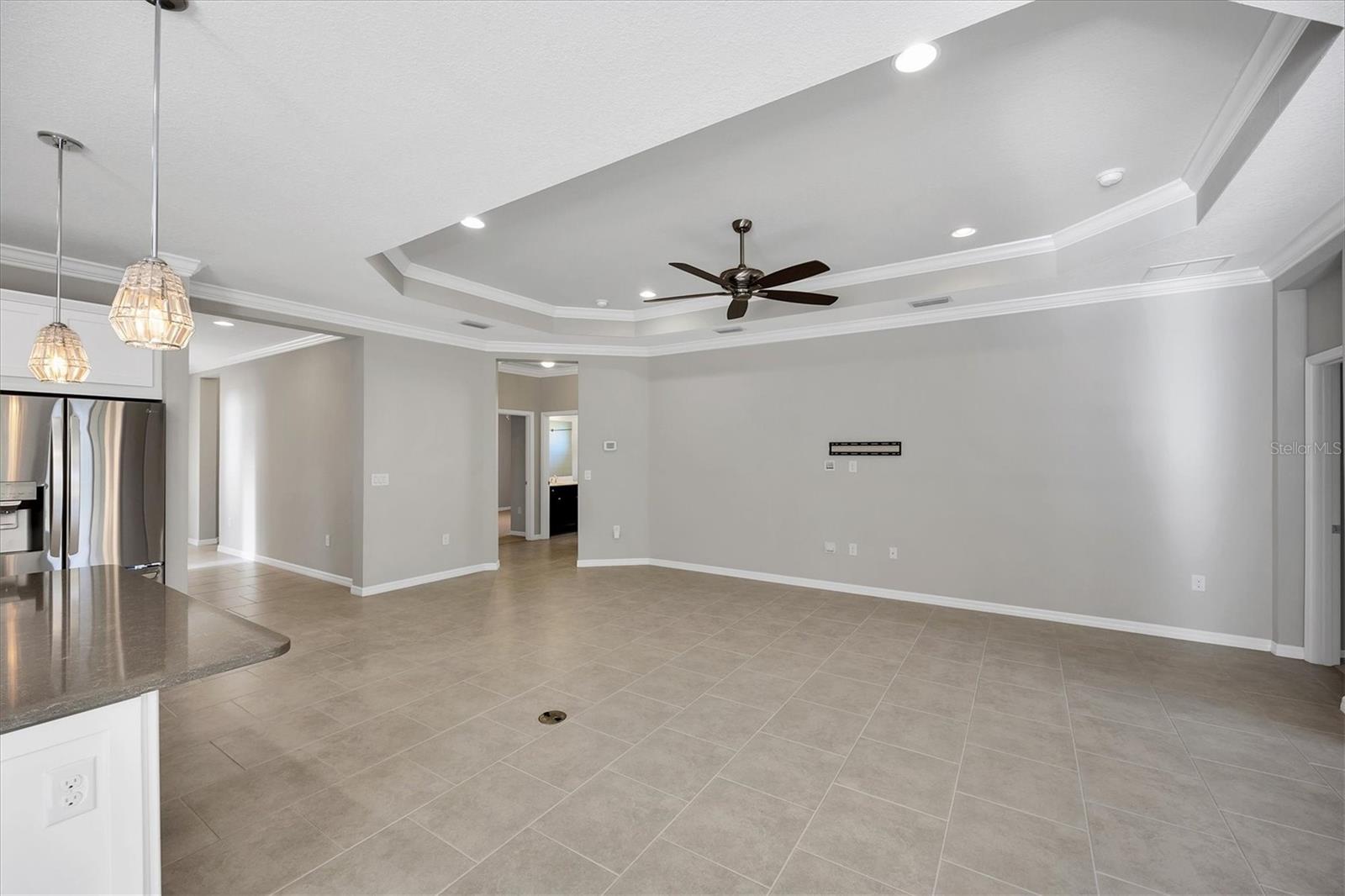 VILLAGES/MILANO - Residential