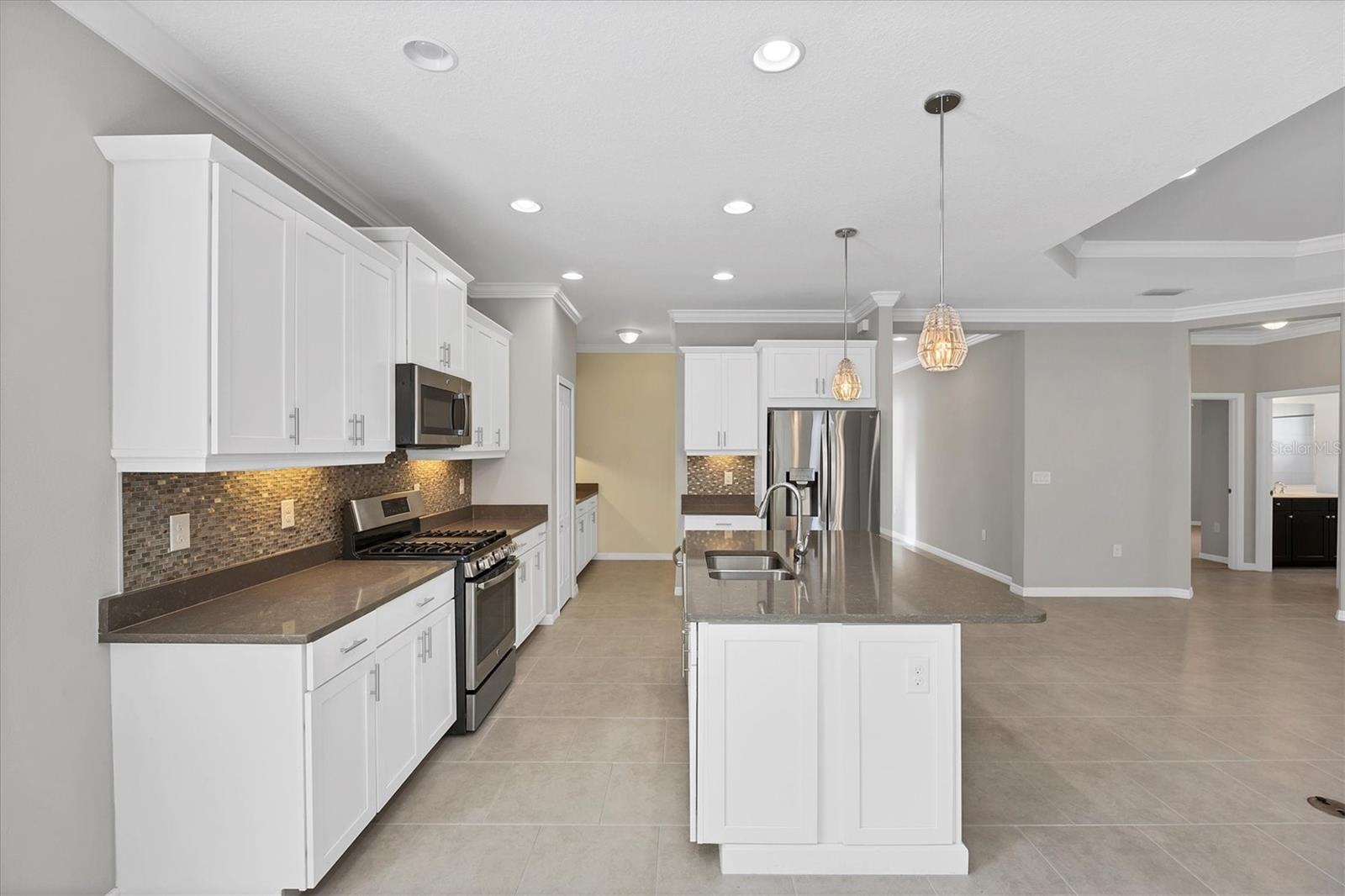 VILLAGES/MILANO - Residential