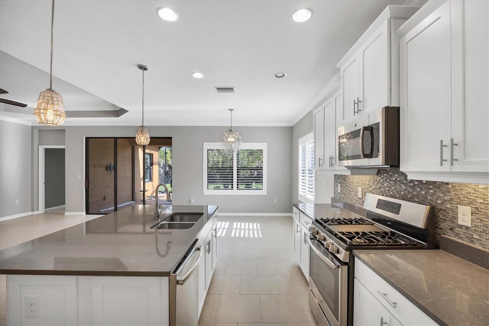 VILLAGES/MILANO - Residential