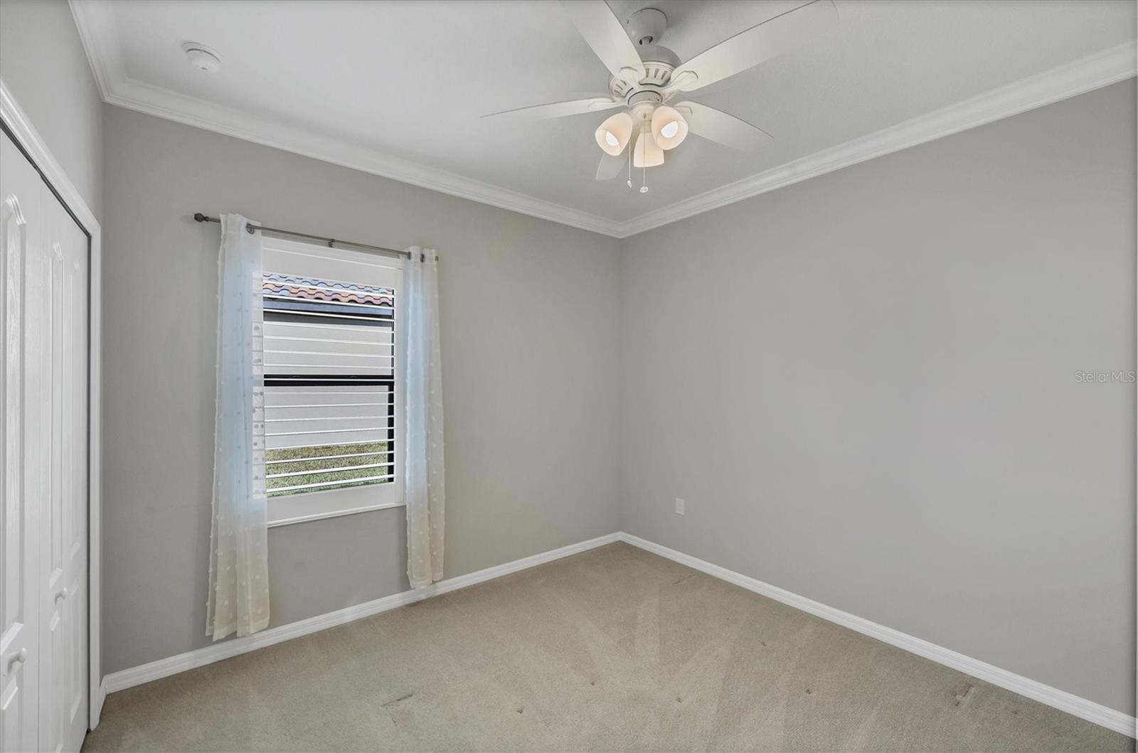 VILLAGES/MILANO - Residential