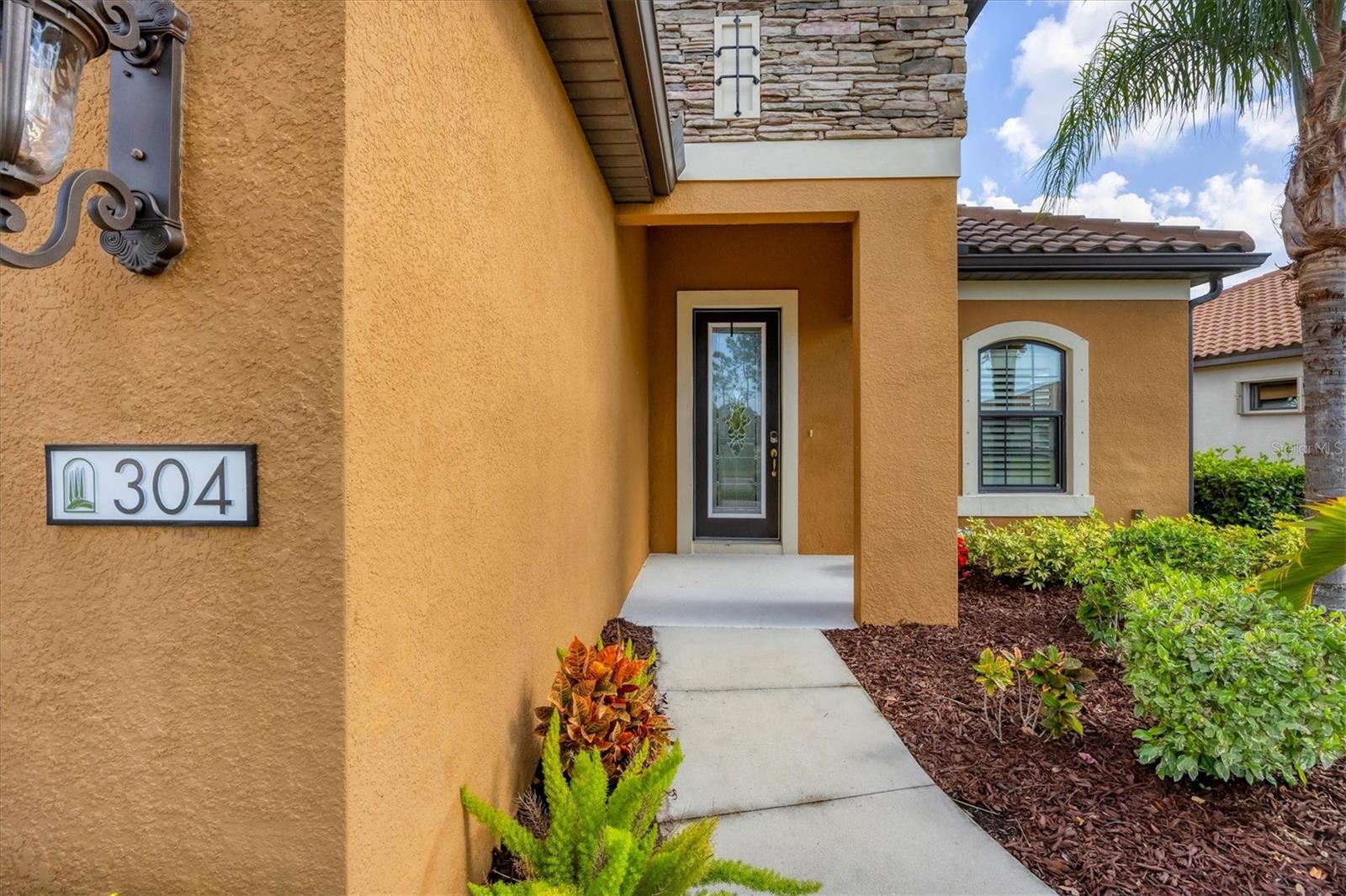 VILLAGES/MILANO - Residential