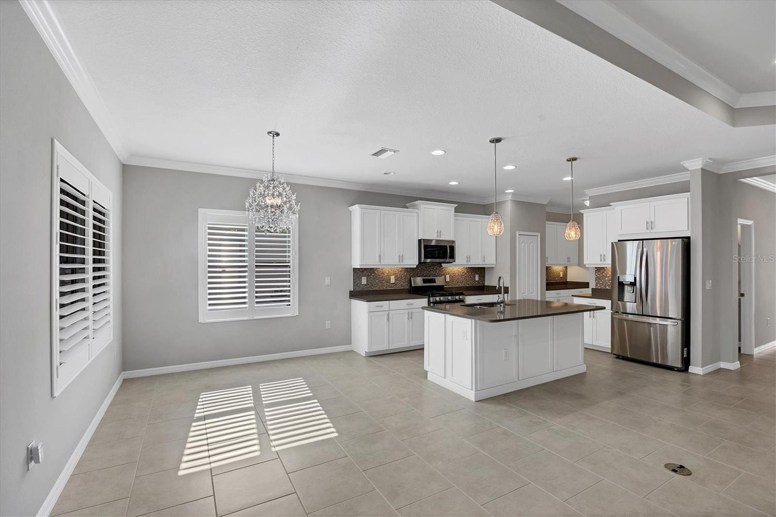 VILLAGES/MILANO - Residential