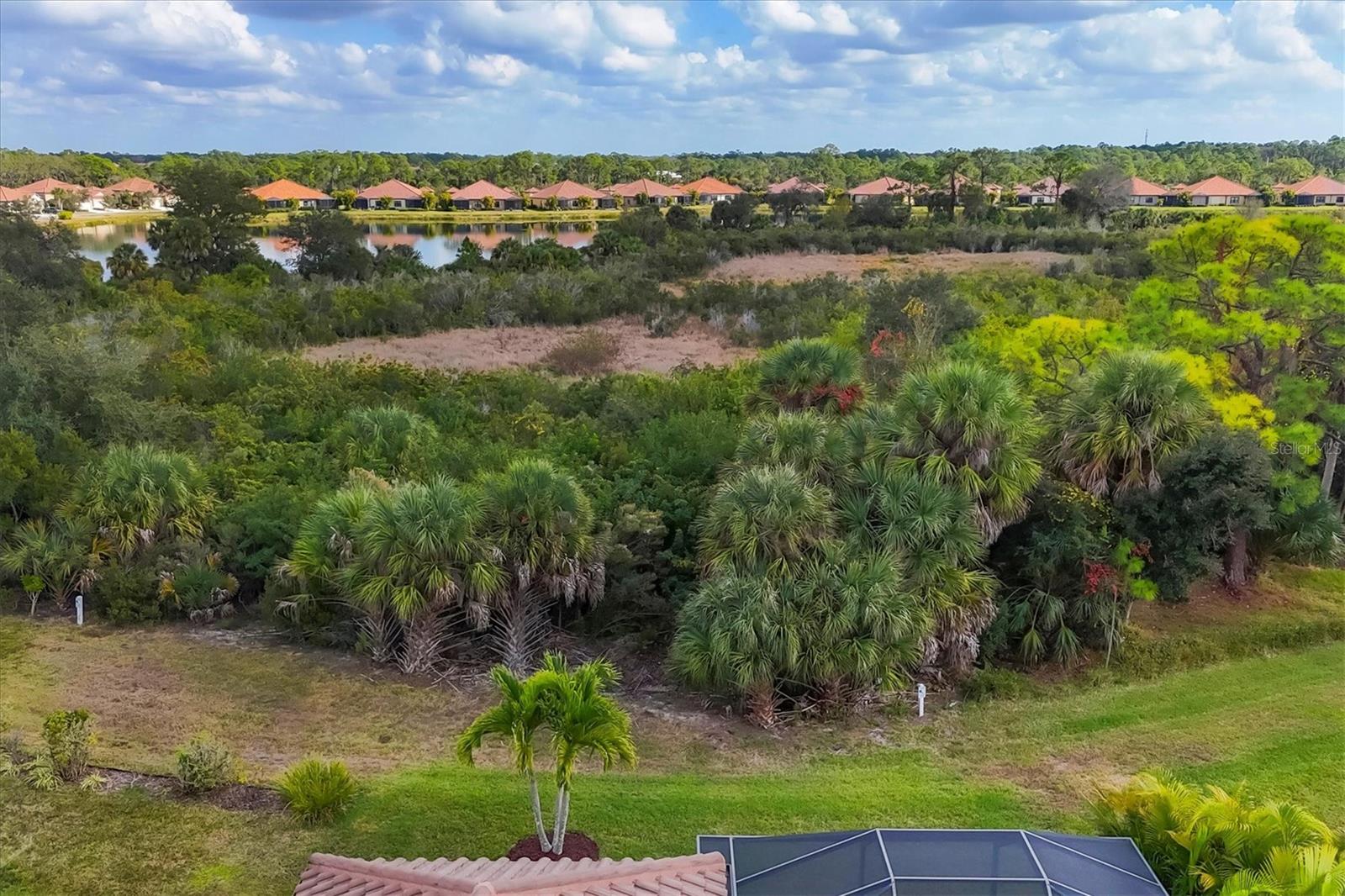 VILLAGES/MILANO - Residential