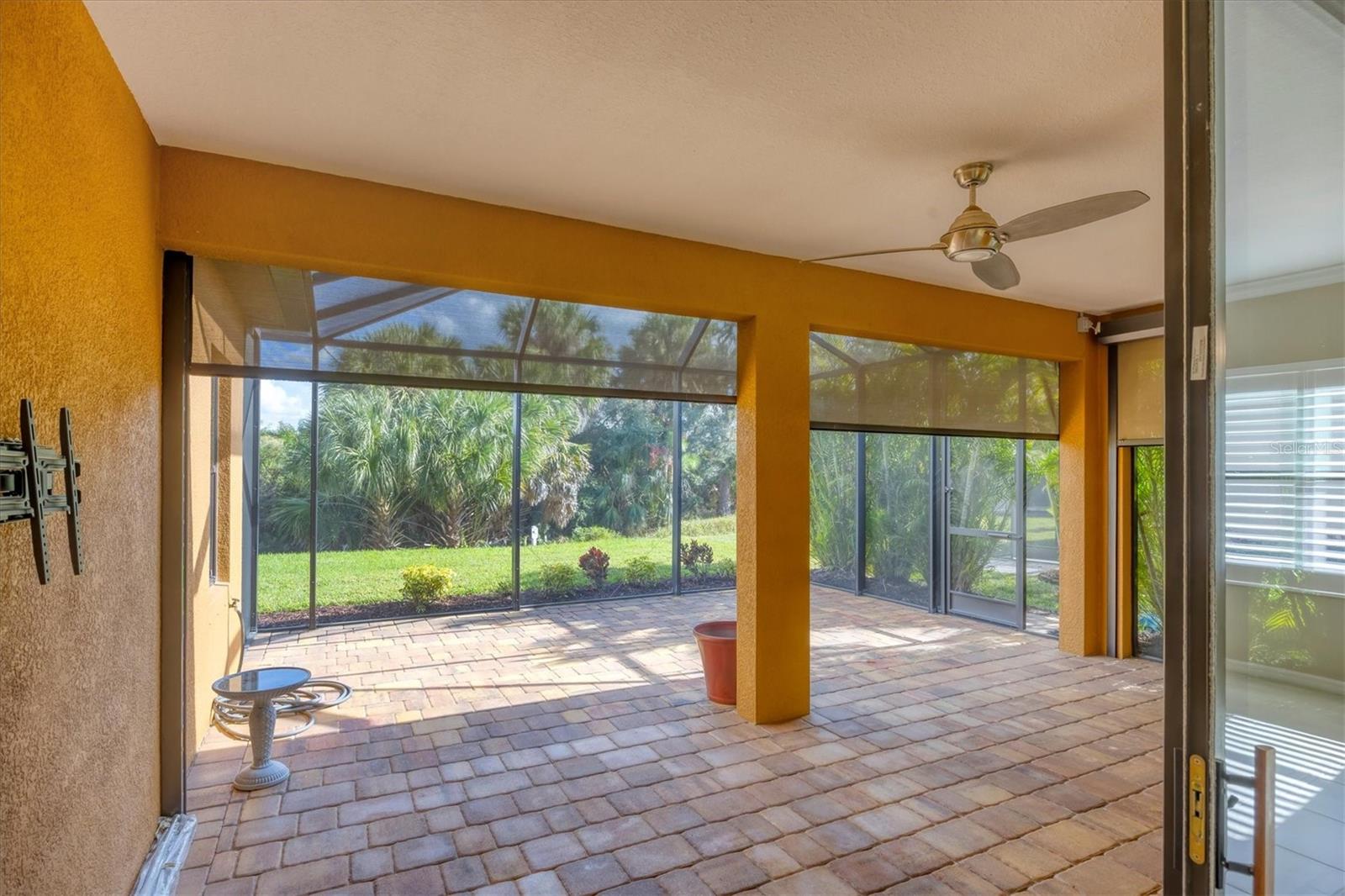 VILLAGES/MILANO - Residential