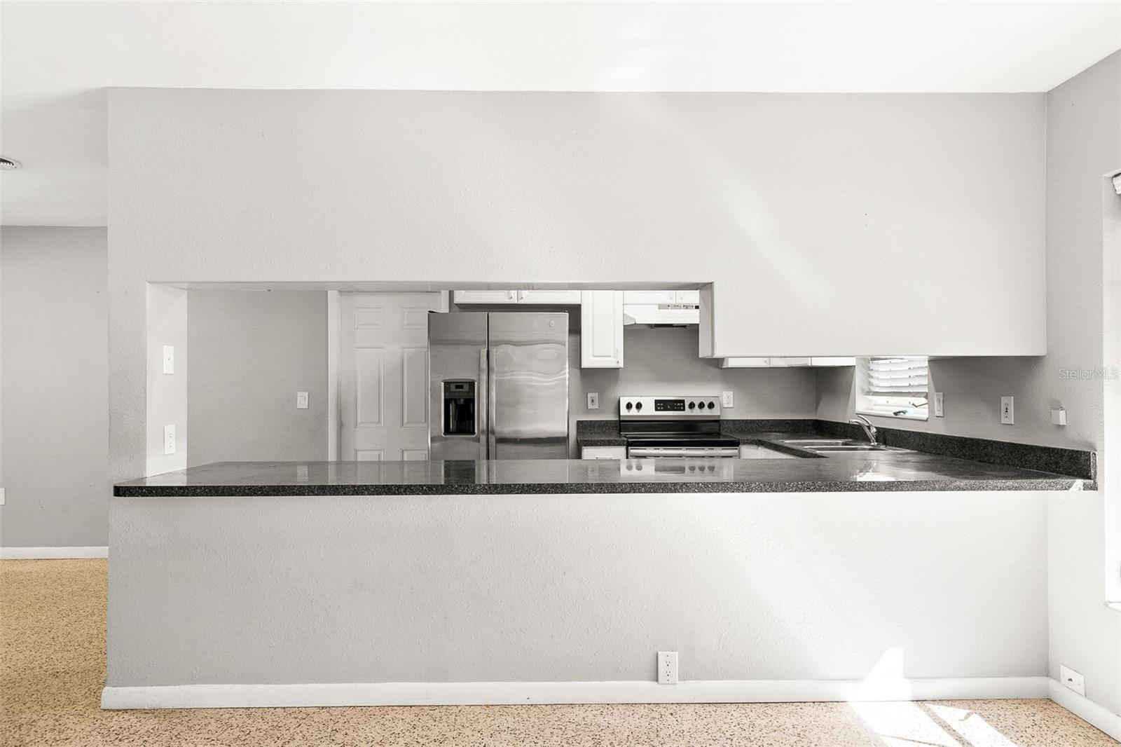 SOUTH GATE - Residential
