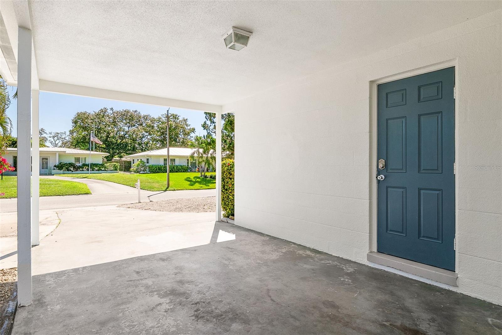 SOUTH GATE - Residential