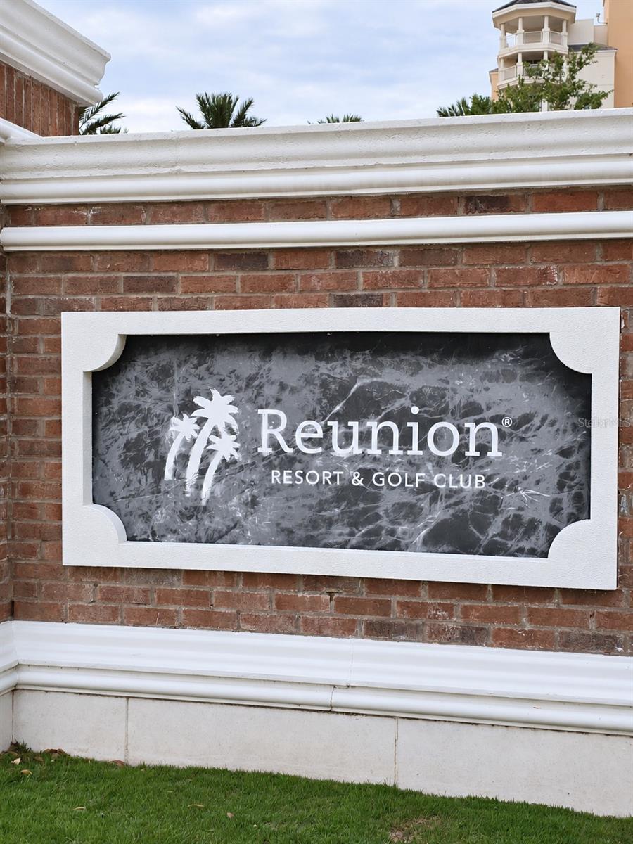 Photo of 1553 Fairview Circle, Reunion, FL 34747 (MLS # L4966033)
