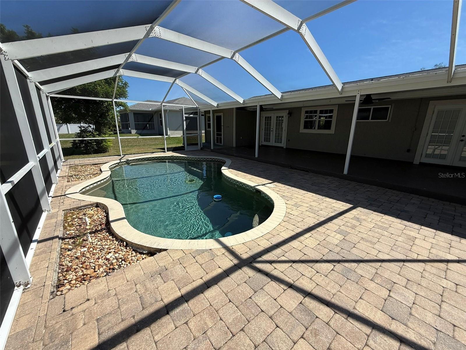 PORT CHARLOTTE SEC 092 - Residential Lease