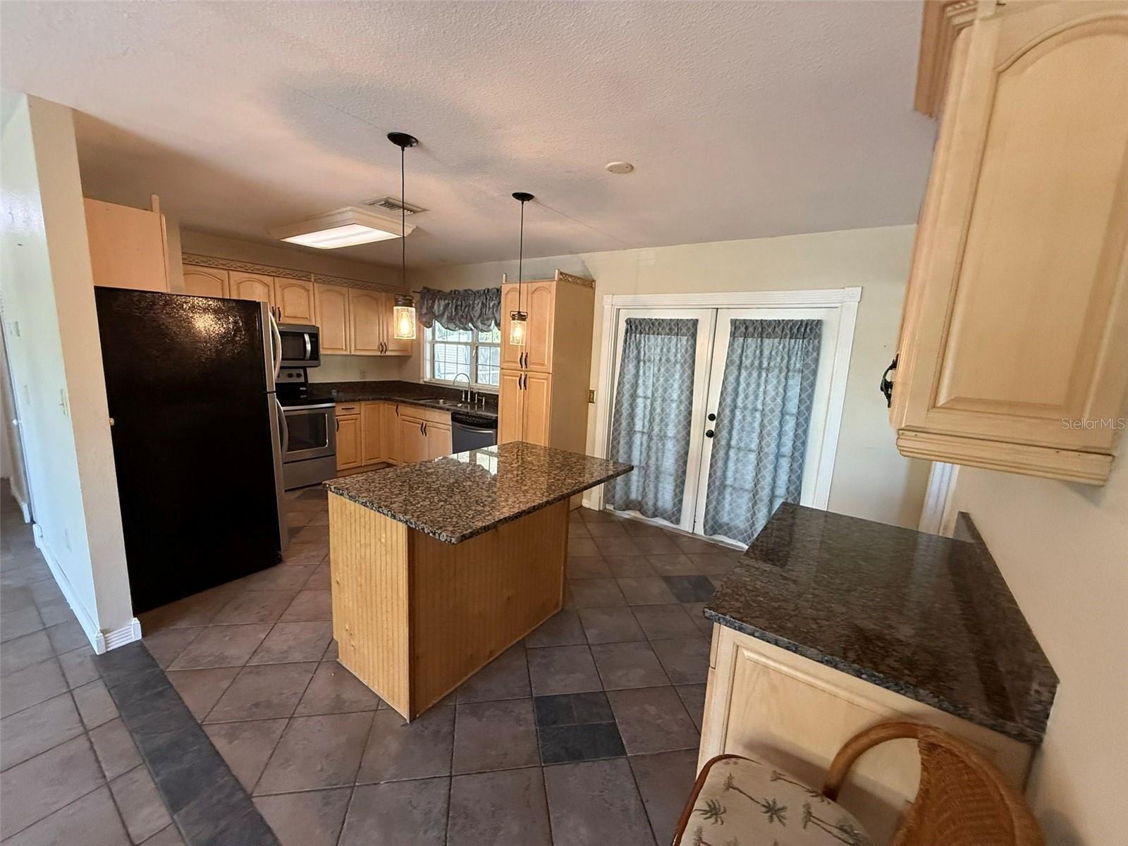 PORT CHARLOTTE SEC 092 - Residential Lease