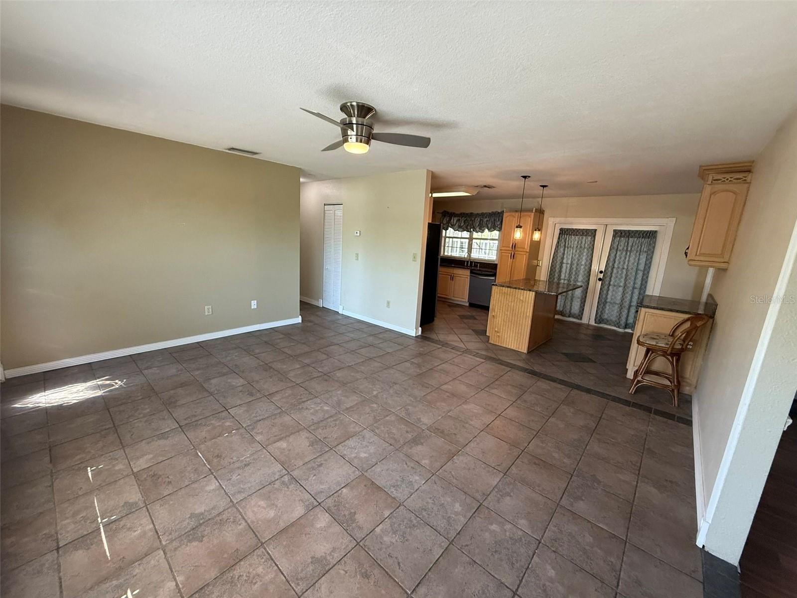 PORT CHARLOTTE SEC 092 - Residential Lease