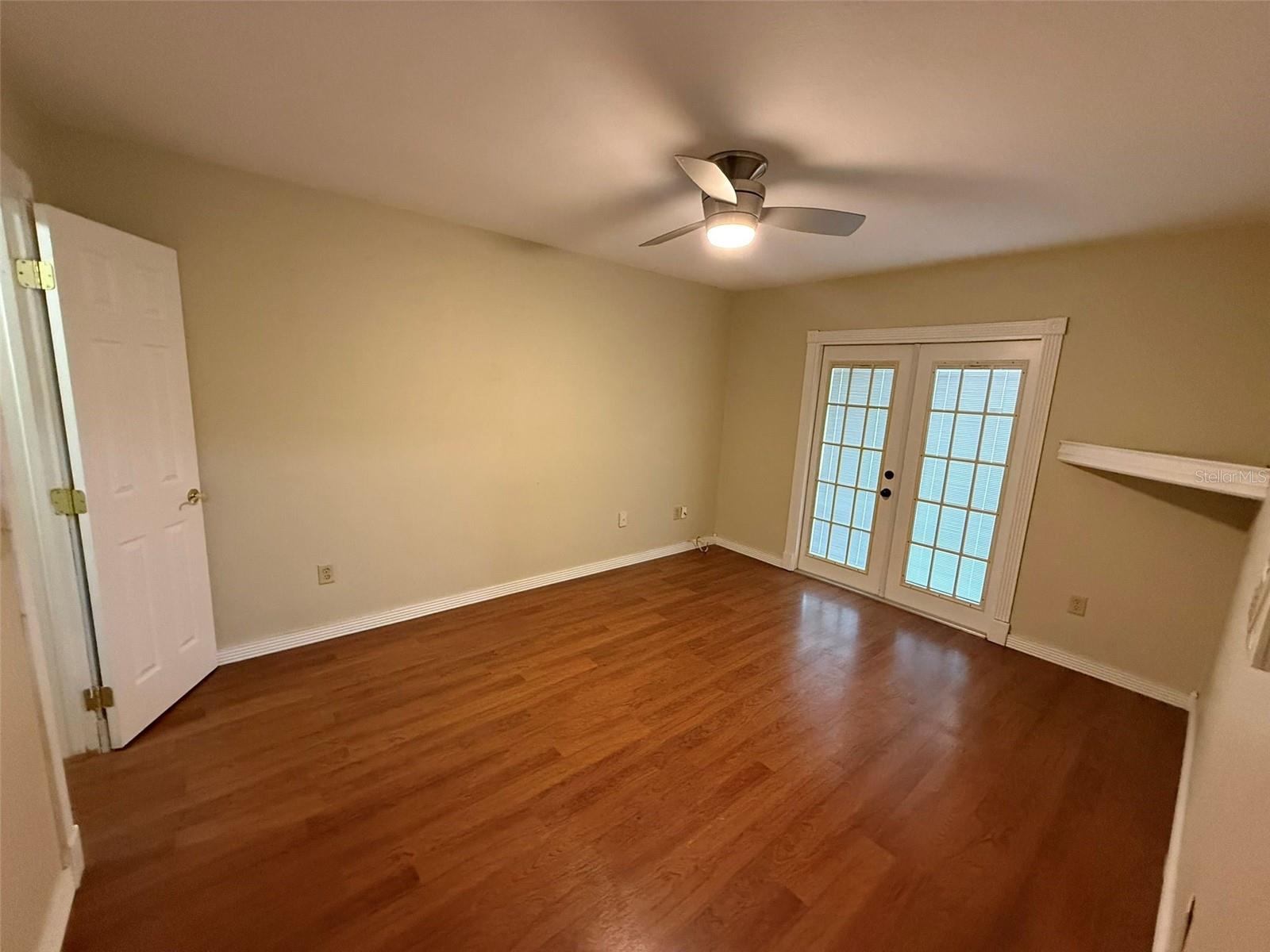 PORT CHARLOTTE SEC 092 - Residential Lease