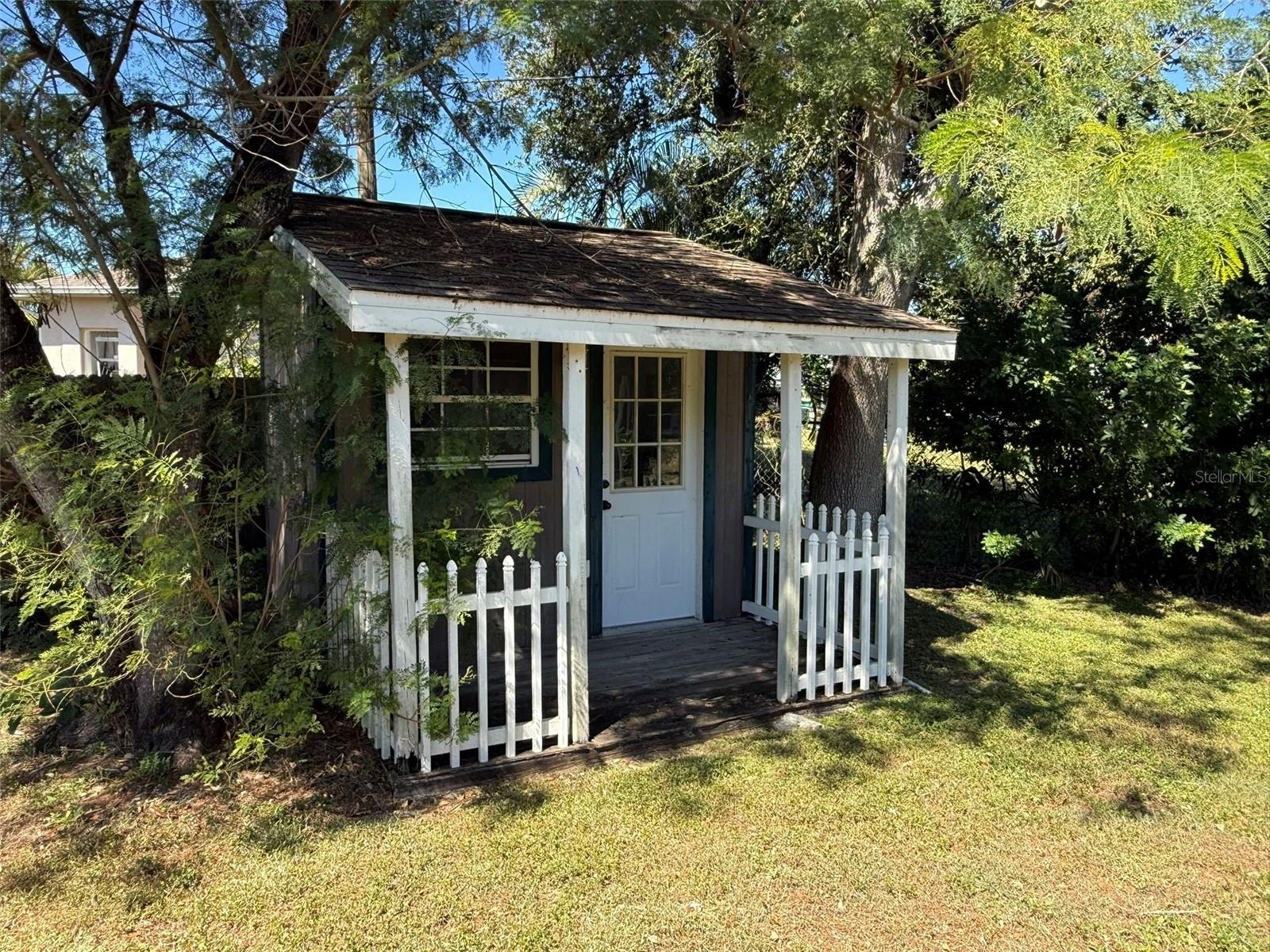 PORT CHARLOTTE SEC 092 - Residential Lease