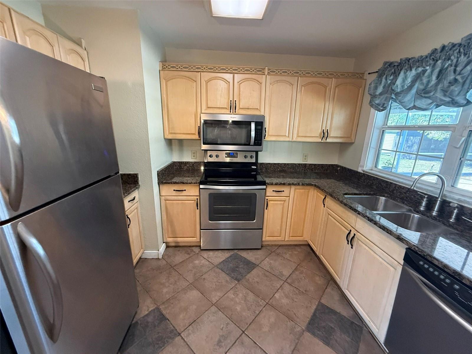 PORT CHARLOTTE SEC 092 - Residential Lease