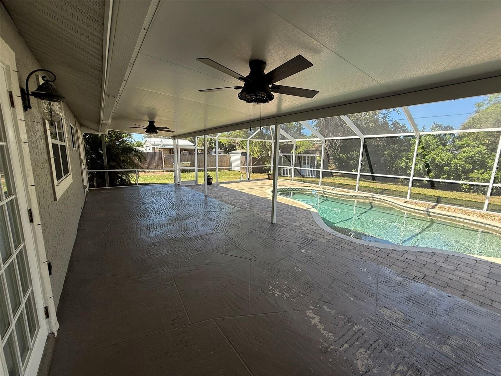 PORT CHARLOTTE SEC 092 - Residential Lease