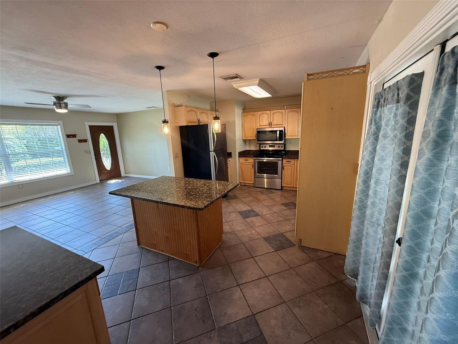 PORT CHARLOTTE SEC 092 - Residential Lease