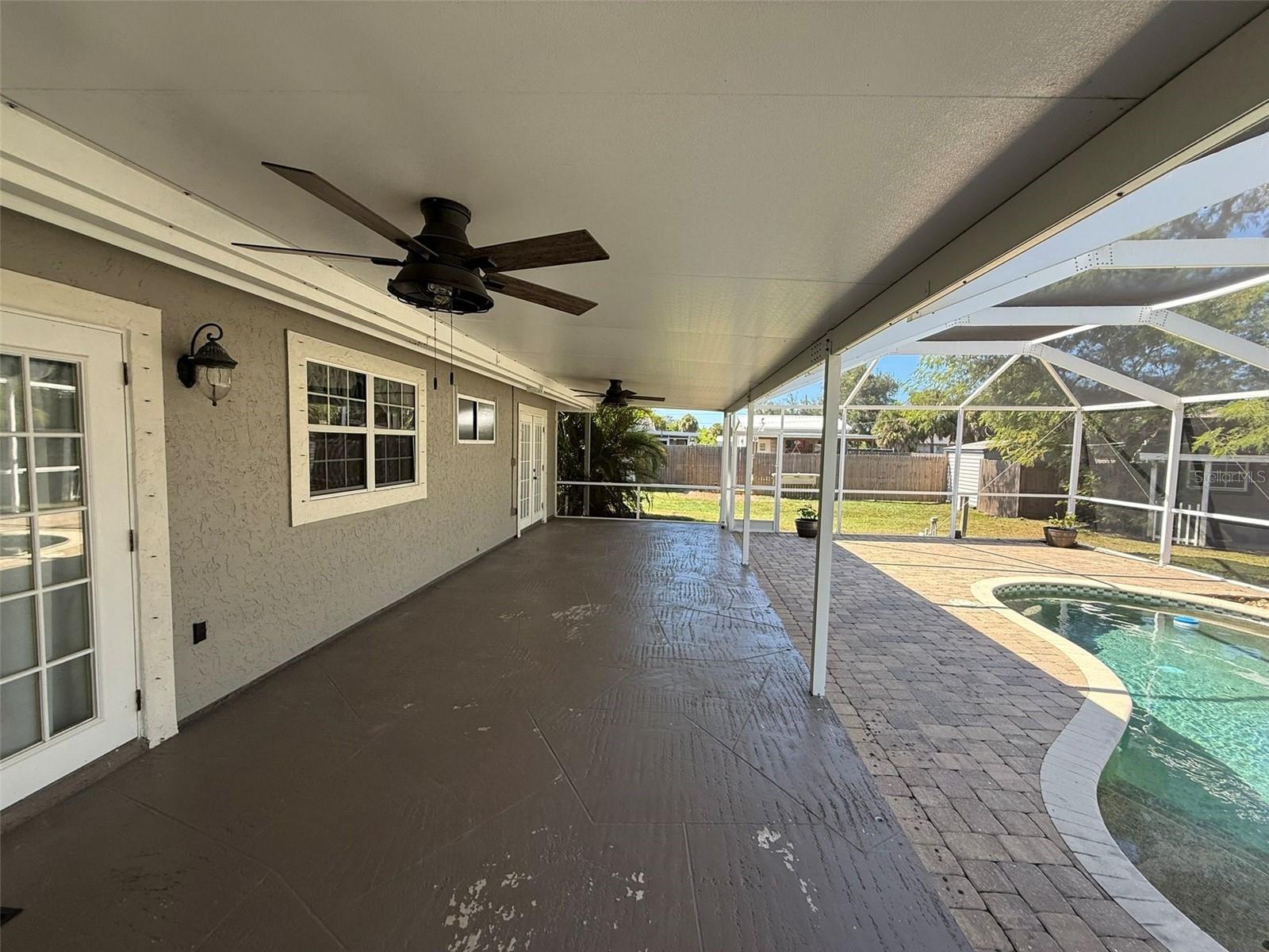 PORT CHARLOTTE SEC 092 - Residential Lease