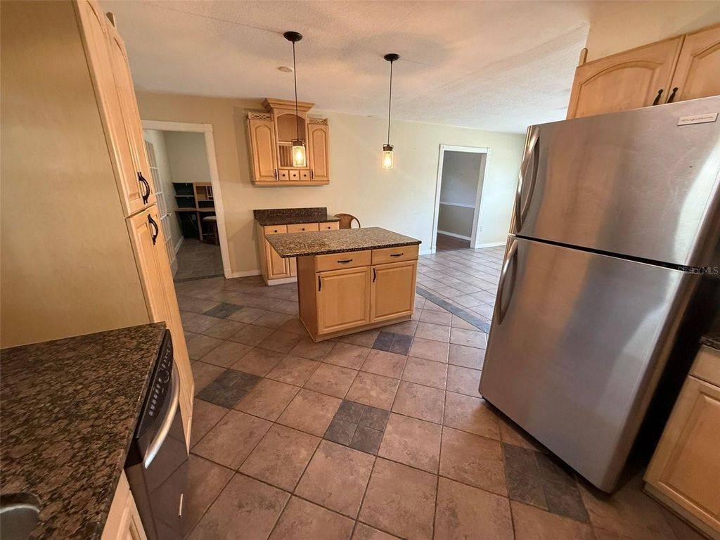 Photo of 18846 Ackerman Avenue, Port Charlotte, FL 33948 (MLS # C7516491)