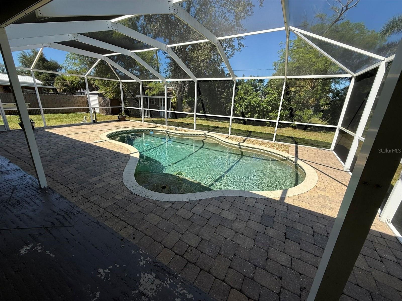 PORT CHARLOTTE SEC 092 - Residential Lease