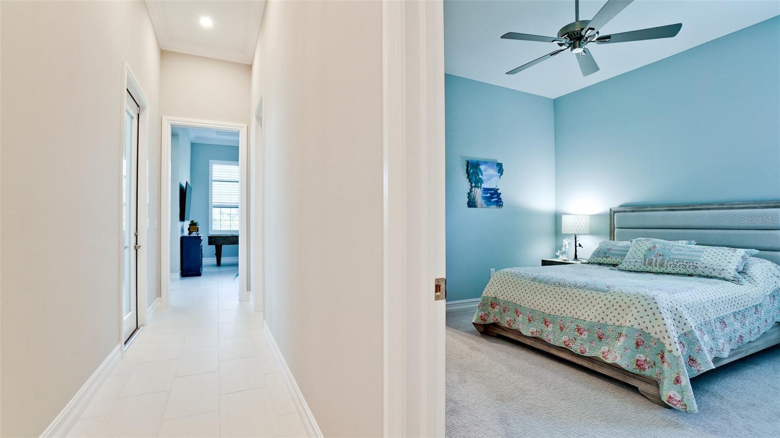 COUNTRY CLUB EAST AT LAKEWD RNCH YY1-4 - Residential