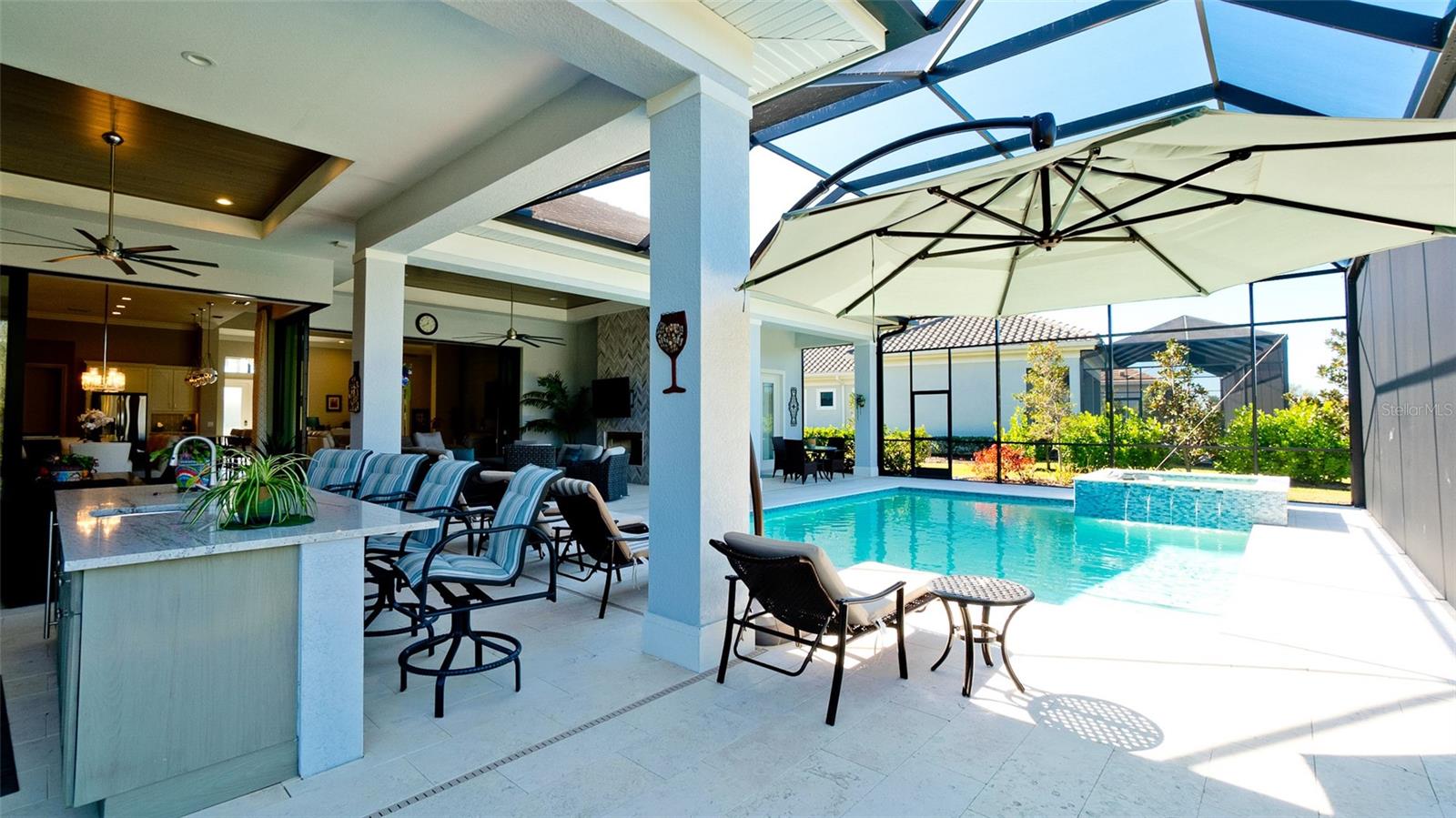 COUNTRY CLUB EAST AT LAKEWD RNCH YY1-4 - Residential