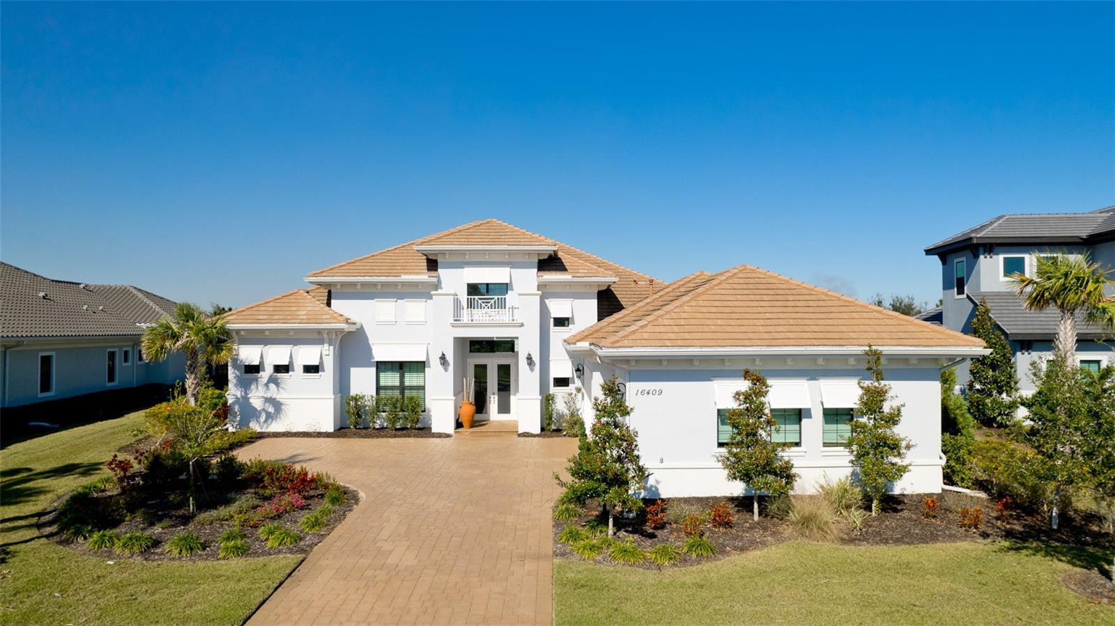 COUNTRY CLUB EAST AT LAKEWD RNCH YY1-4 - Residential