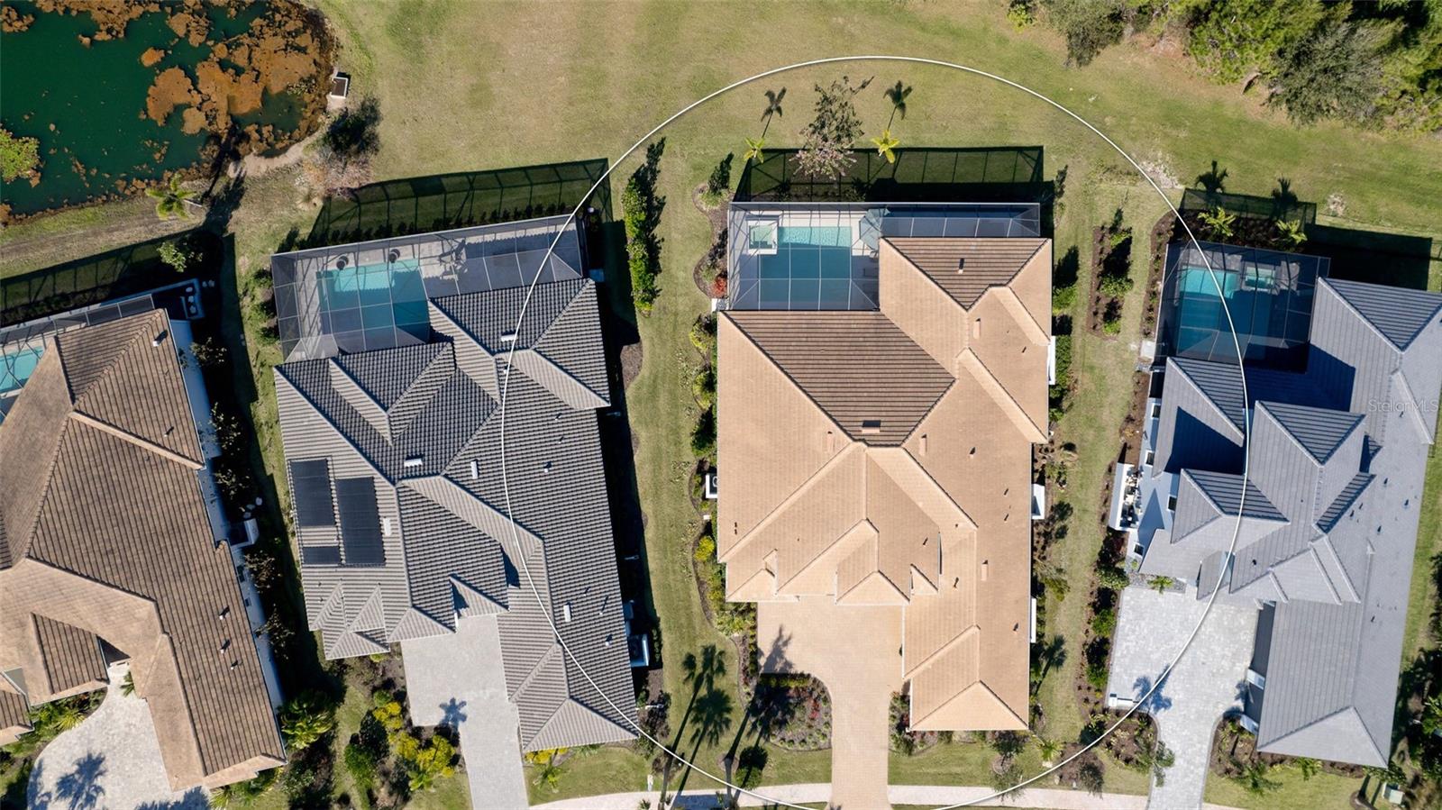 COUNTRY CLUB EAST AT LAKEWD RNCH YY1-4 - Residential