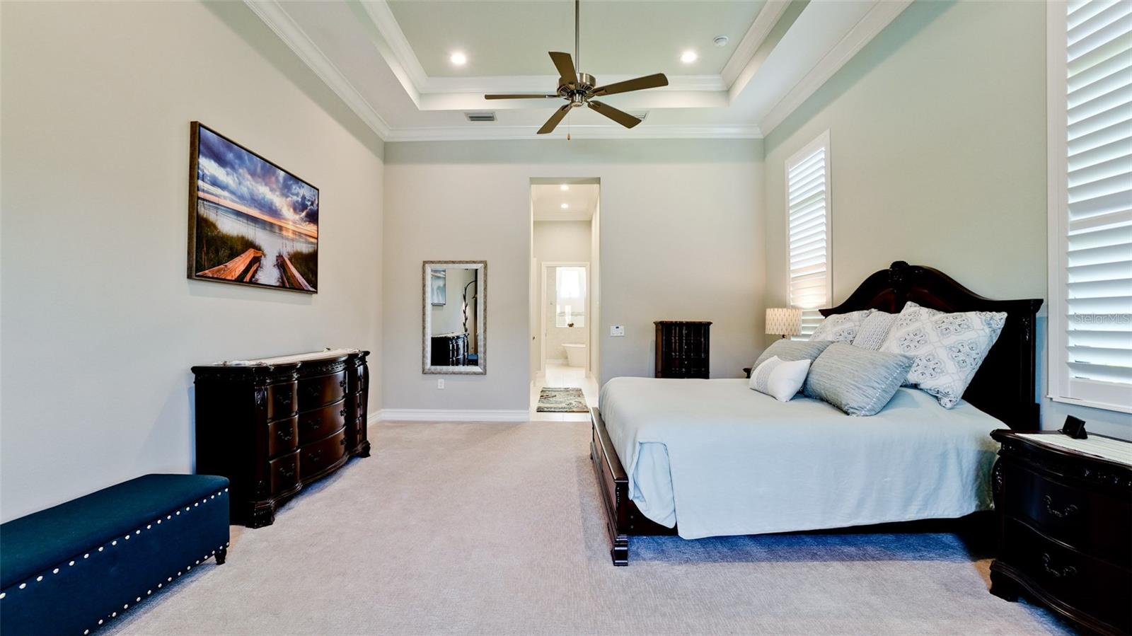 COUNTRY CLUB EAST AT LAKEWD RNCH YY1-4 - Residential