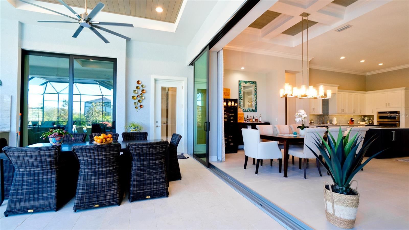 COUNTRY CLUB EAST AT LAKEWD RNCH YY1-4 - Residential