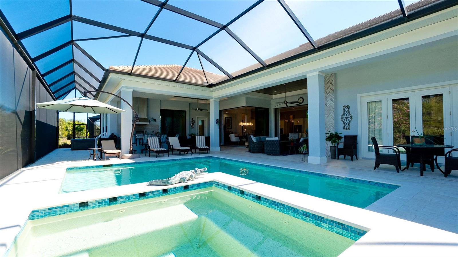 COUNTRY CLUB EAST AT LAKEWD RNCH YY1-4 - Residential